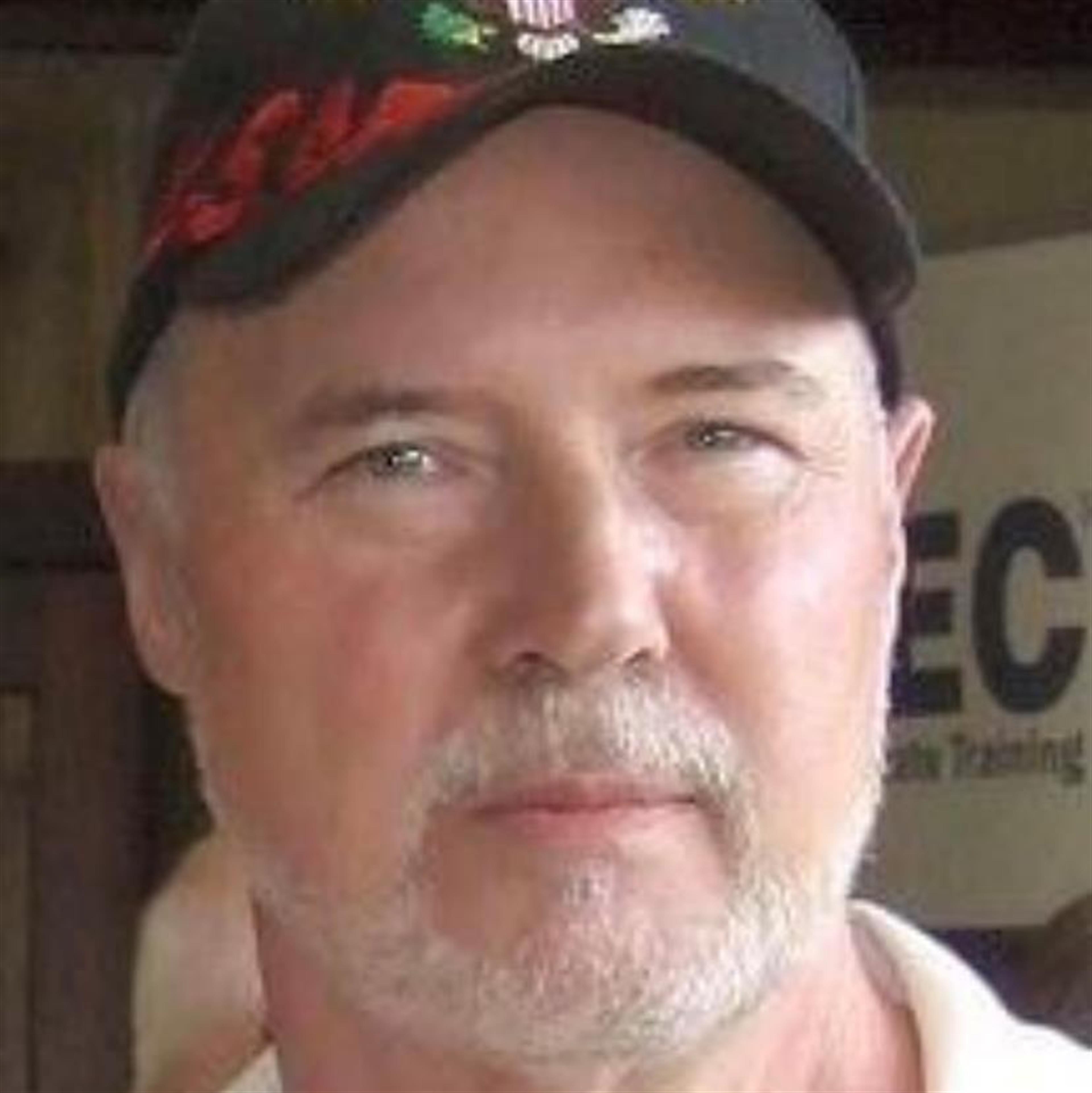 Paul E. James