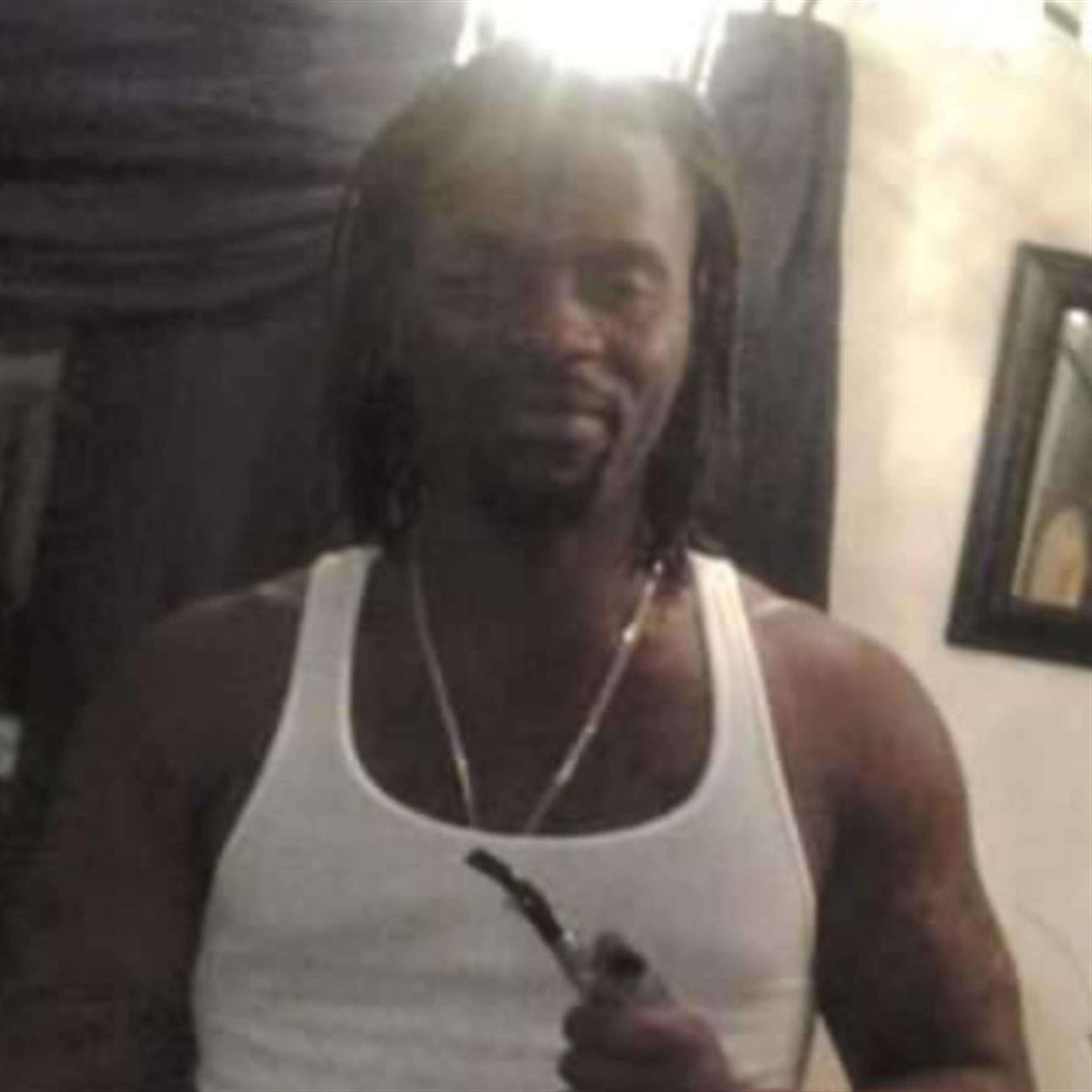 Earnest Denard Hagens