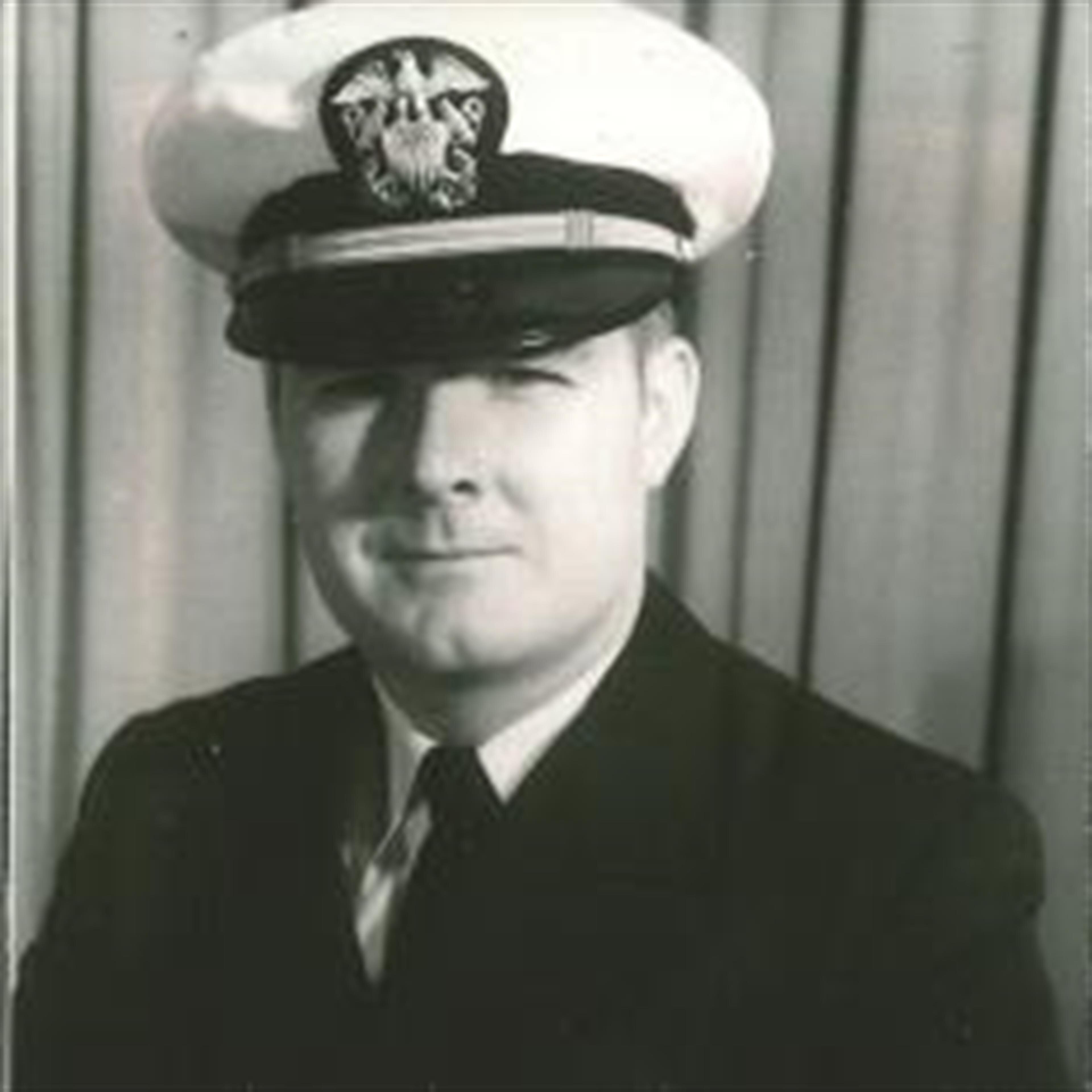 Charles Edward Harden