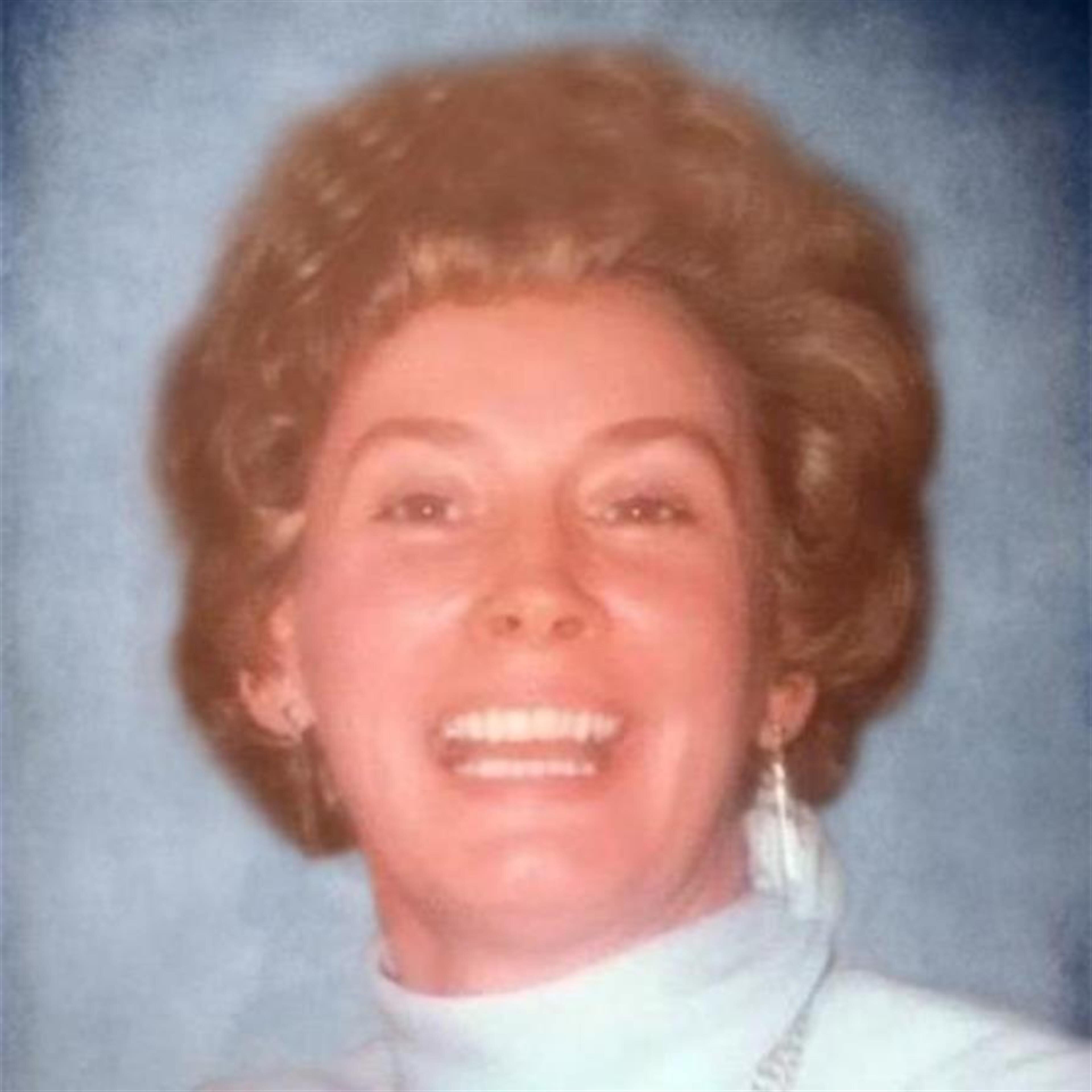 Anna Mae Paprocki
