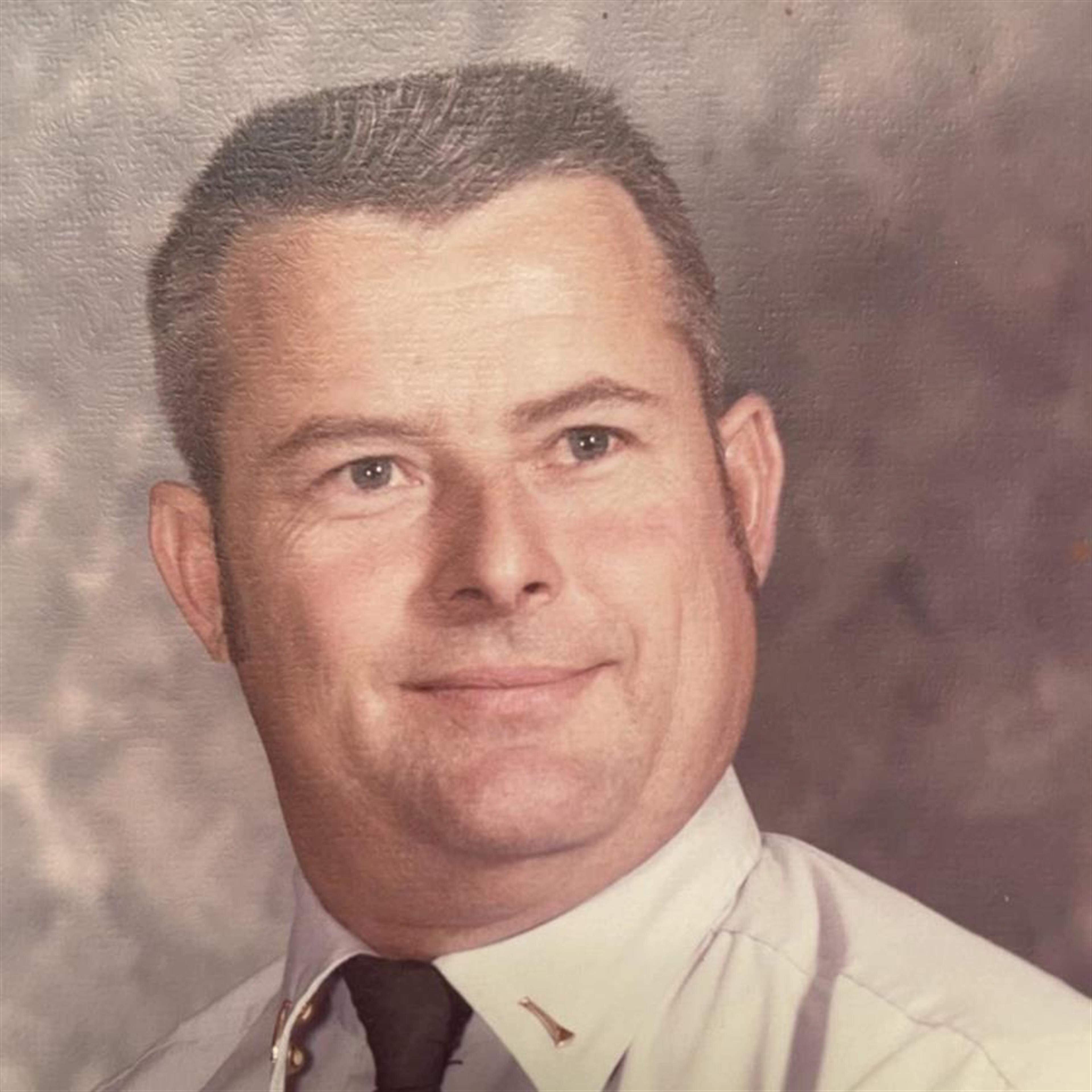 William "Junior" Koenig Jr.