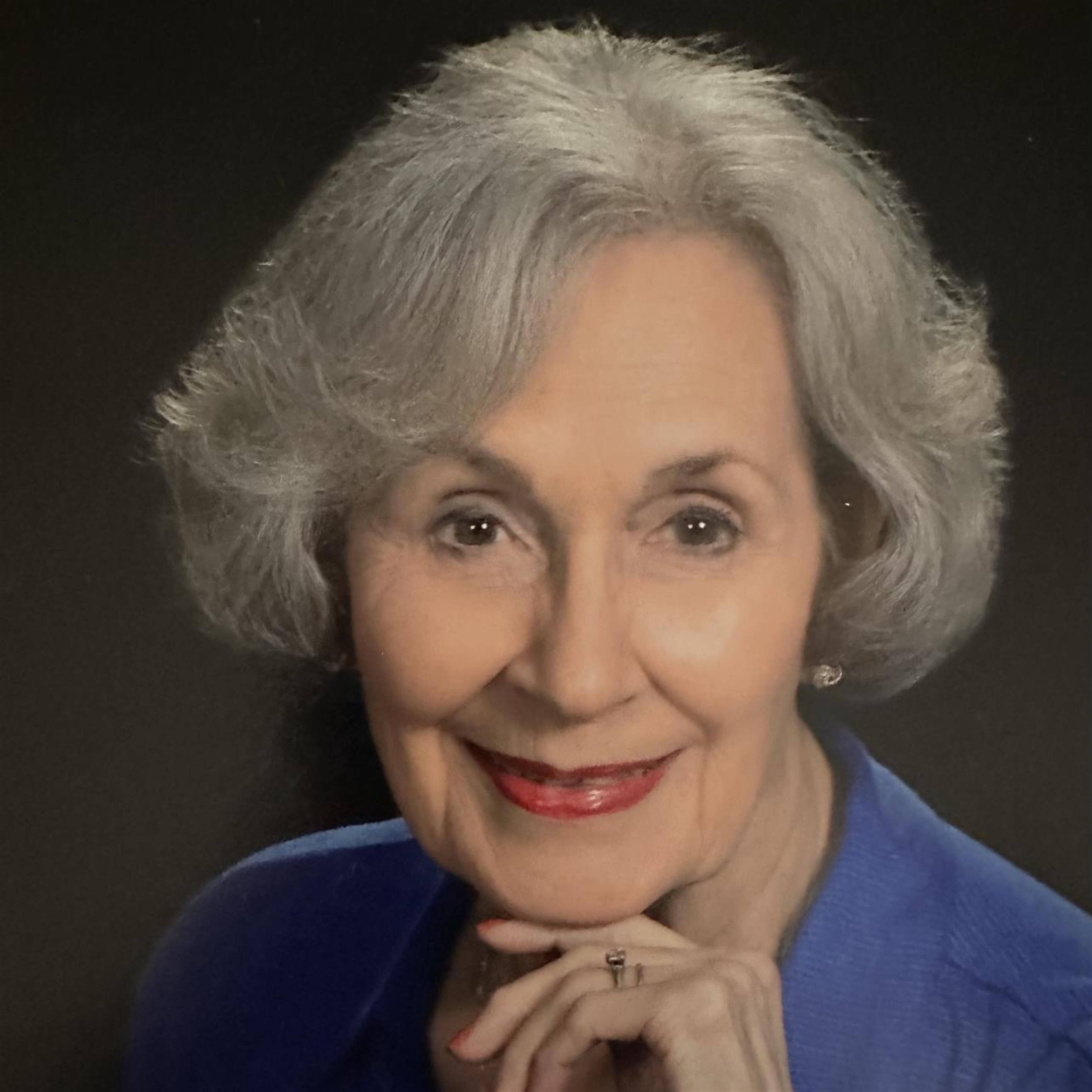 Elizabeth (Betty) Lee Smith