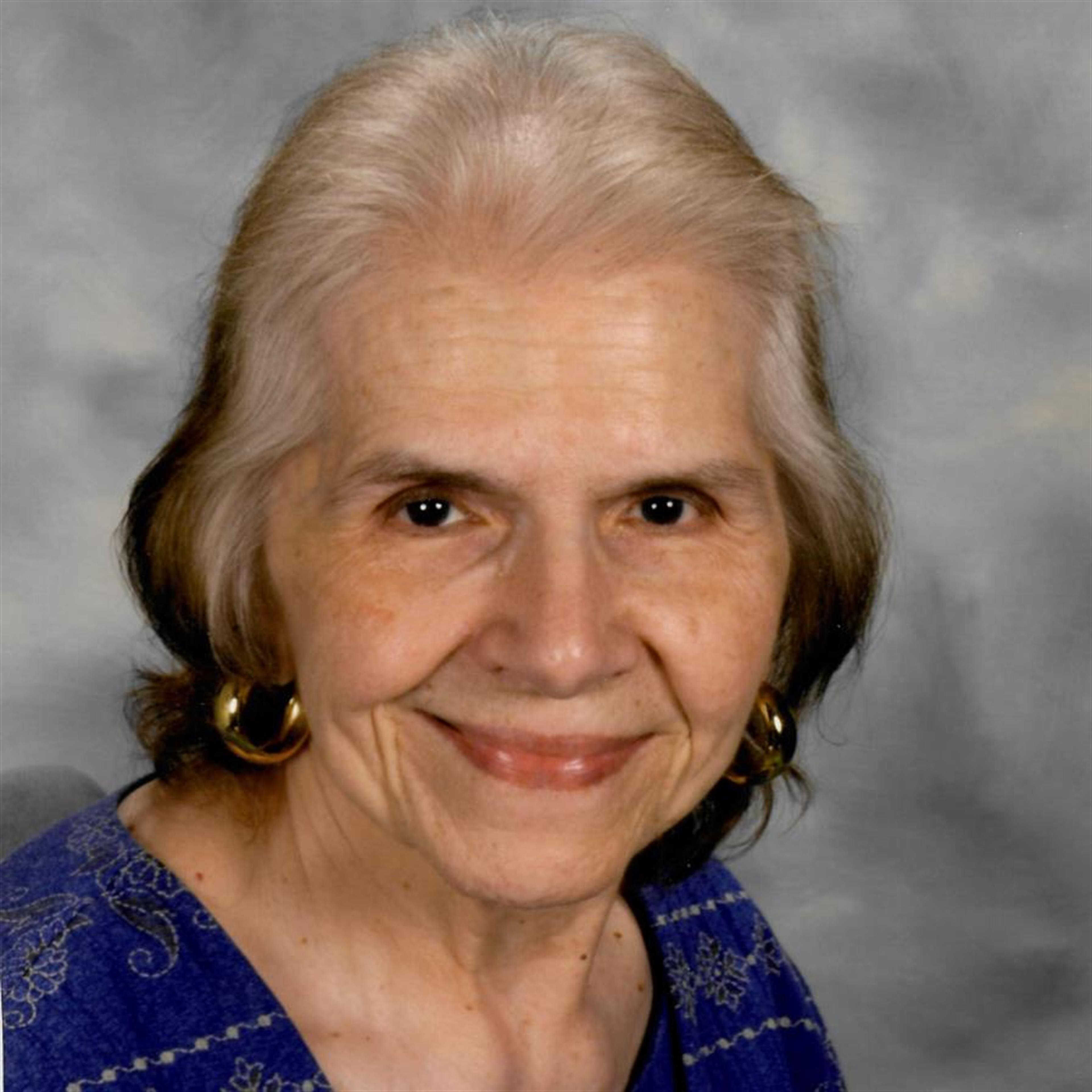 Marietta Smrdel