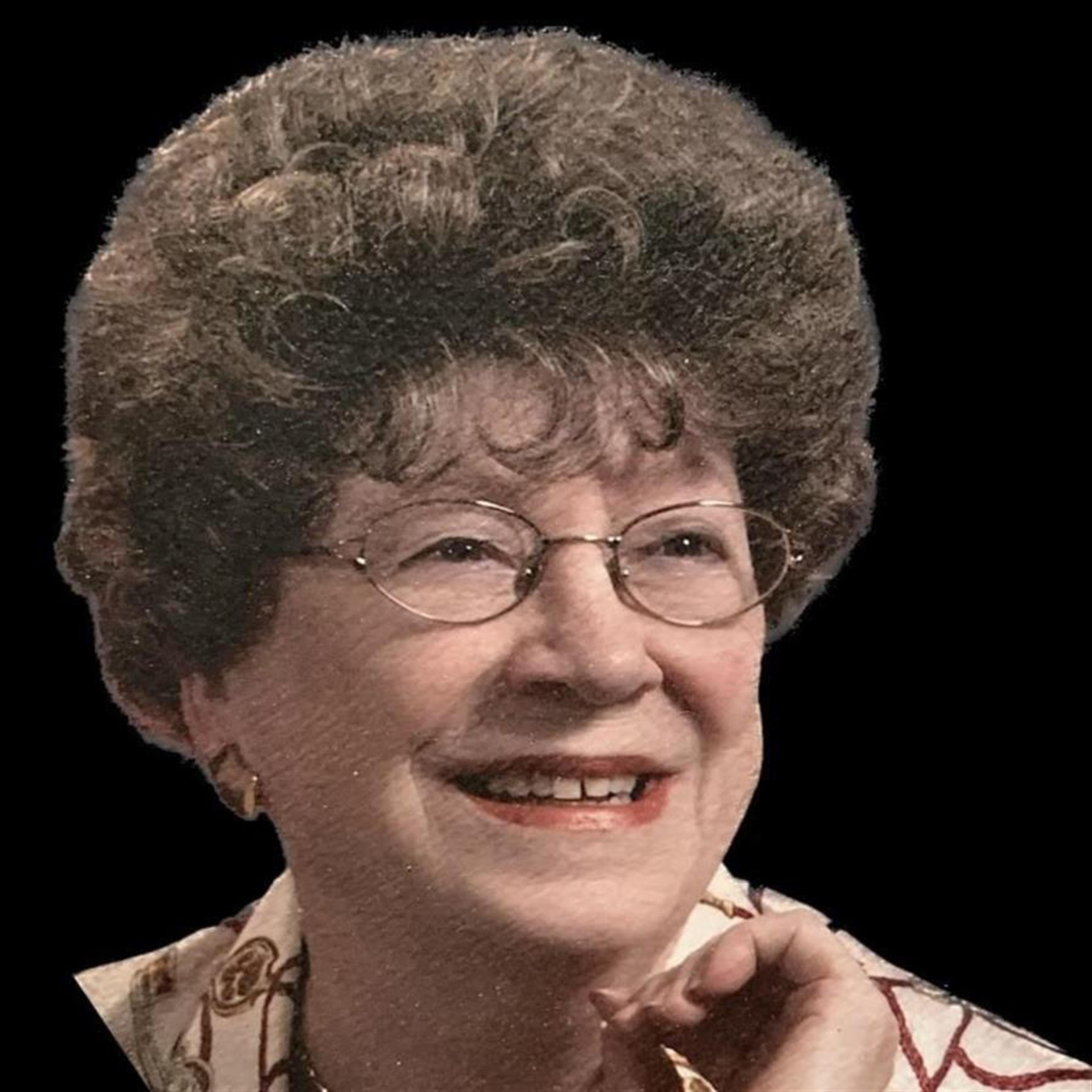 Mrs. Lula Blanche Yingling