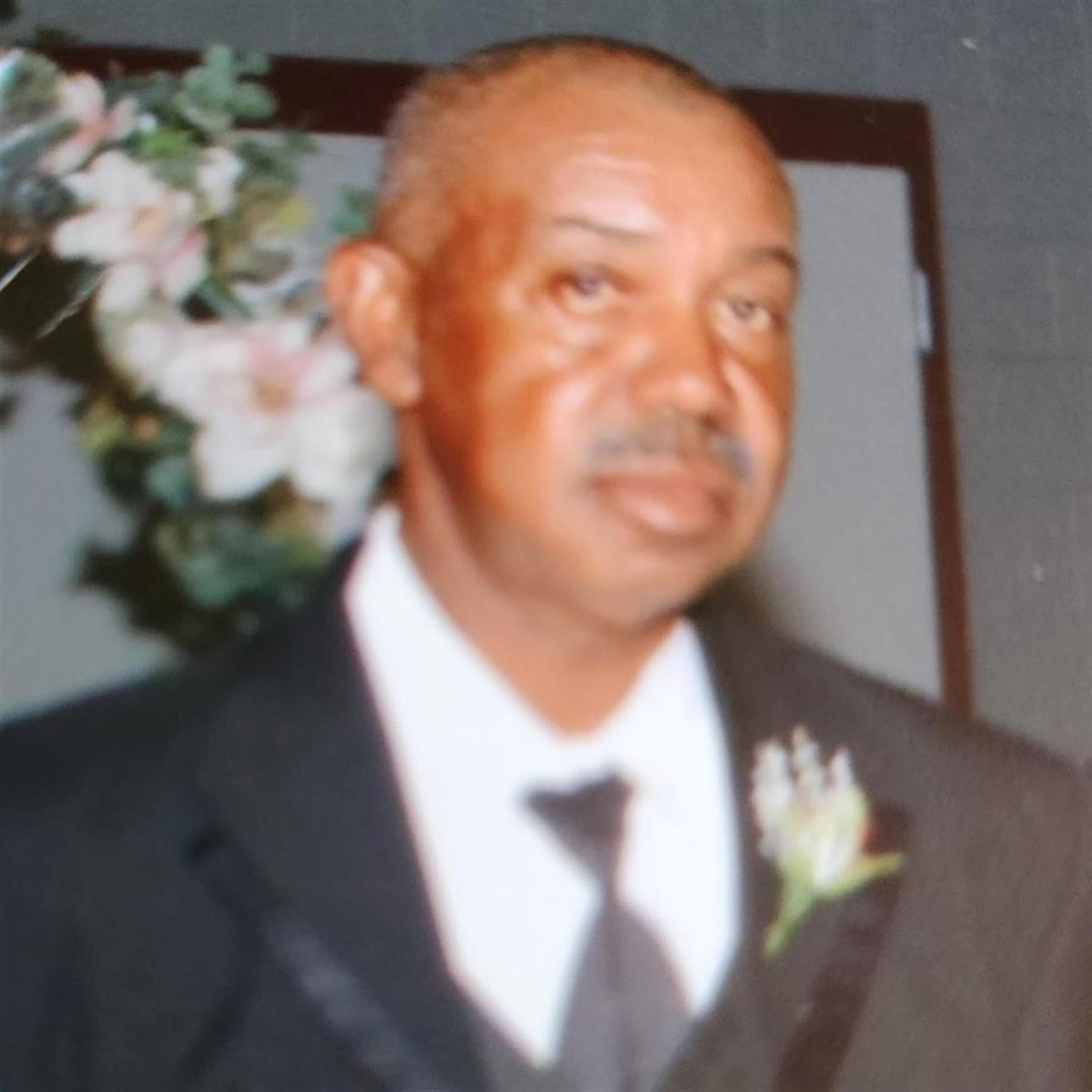 Calvin Williams, Sr.