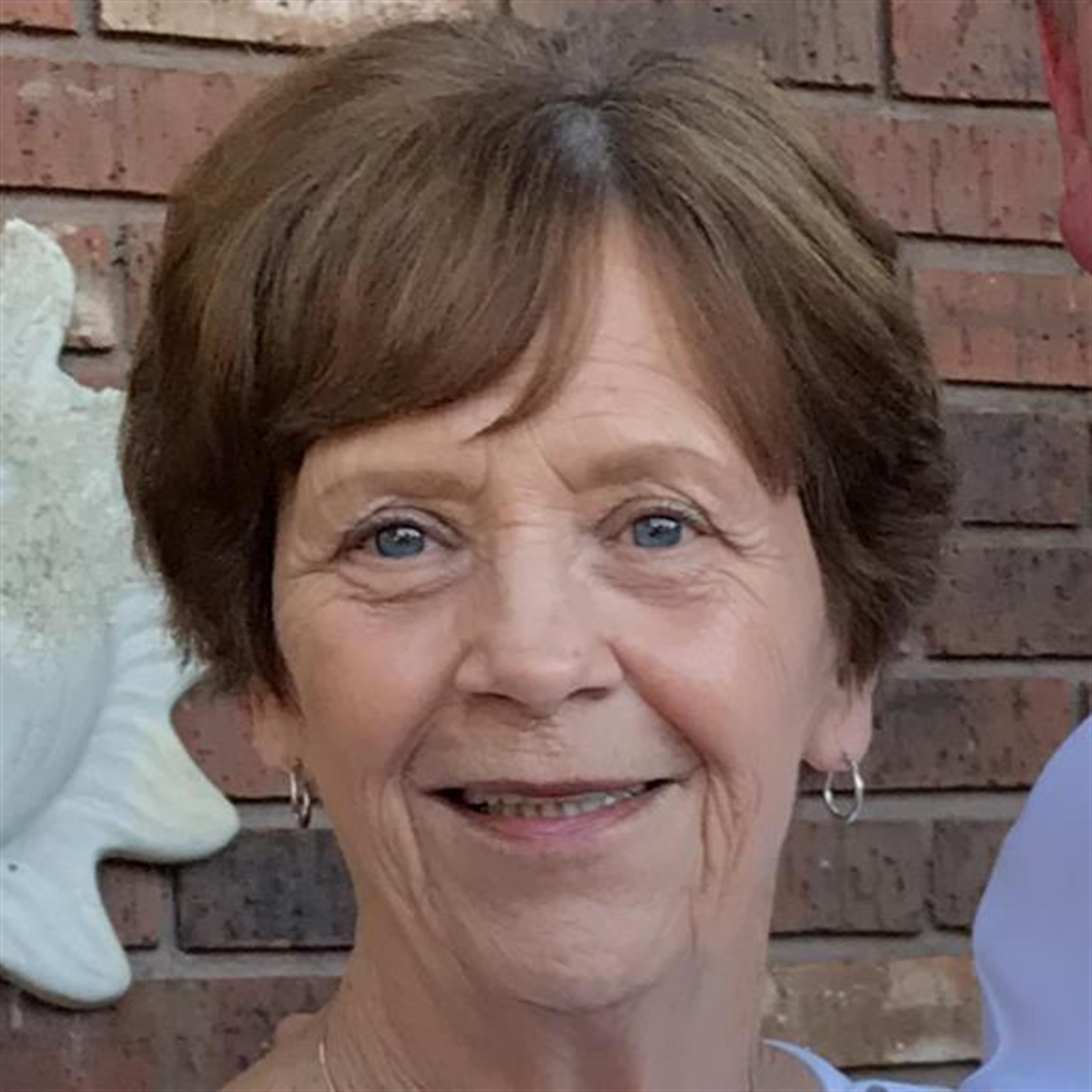 Janice Bonds Gardner