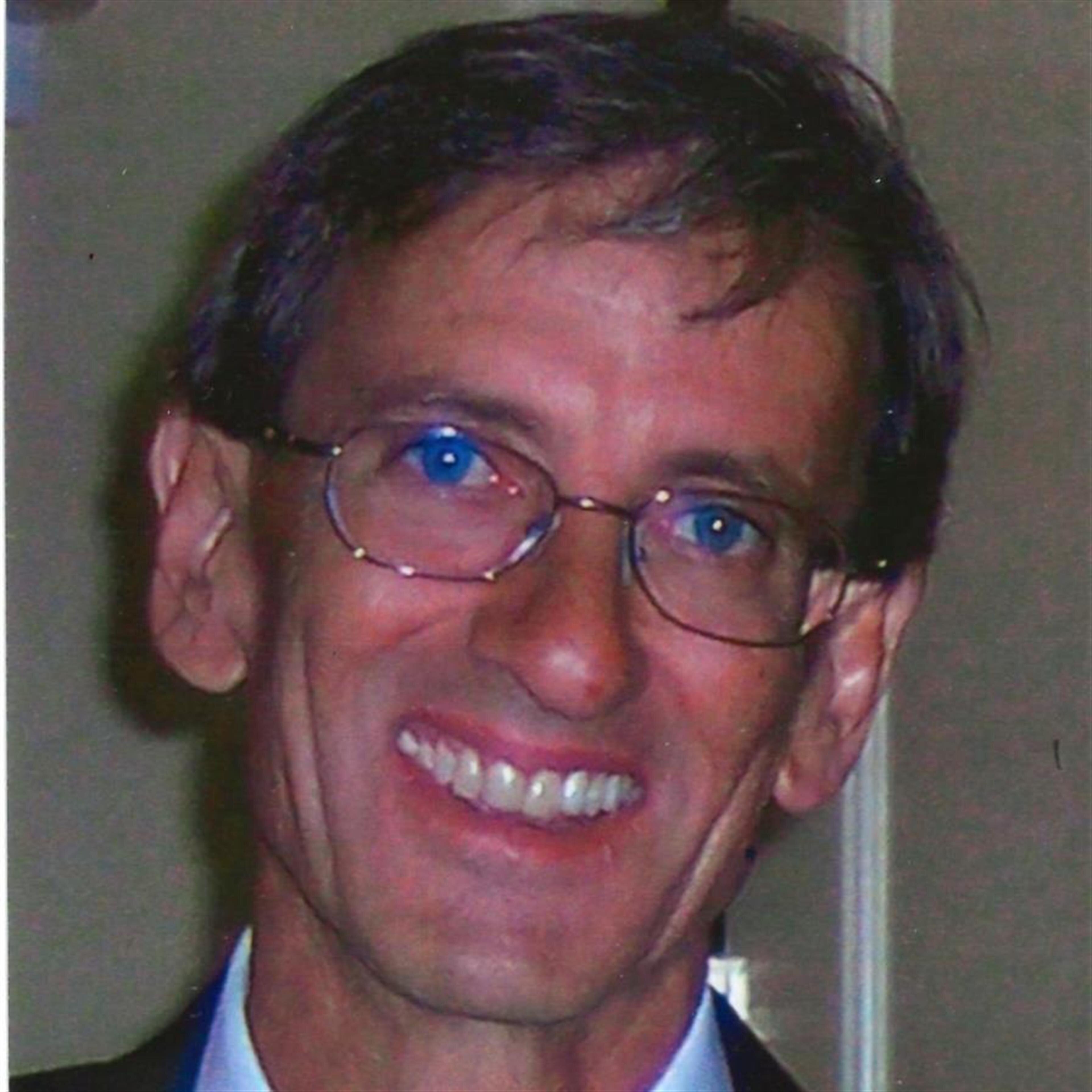 John Bert Hickey Jr