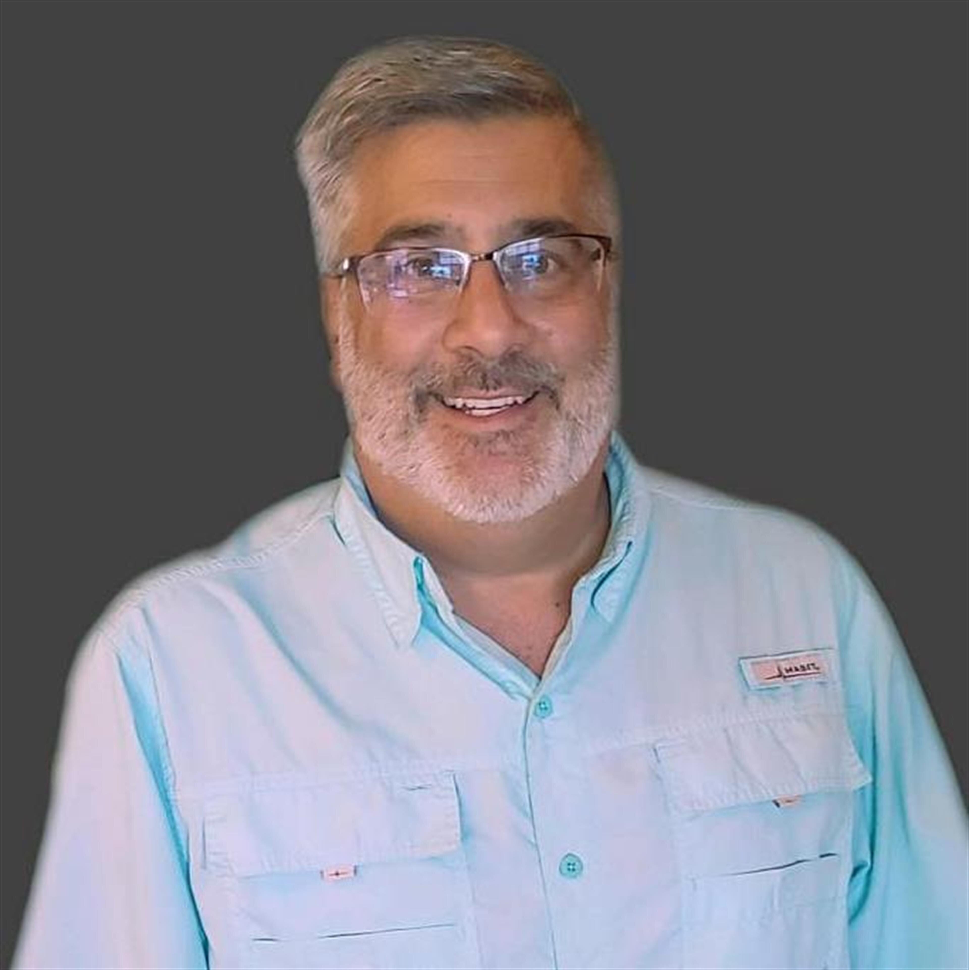 Paul Richard Zenaro