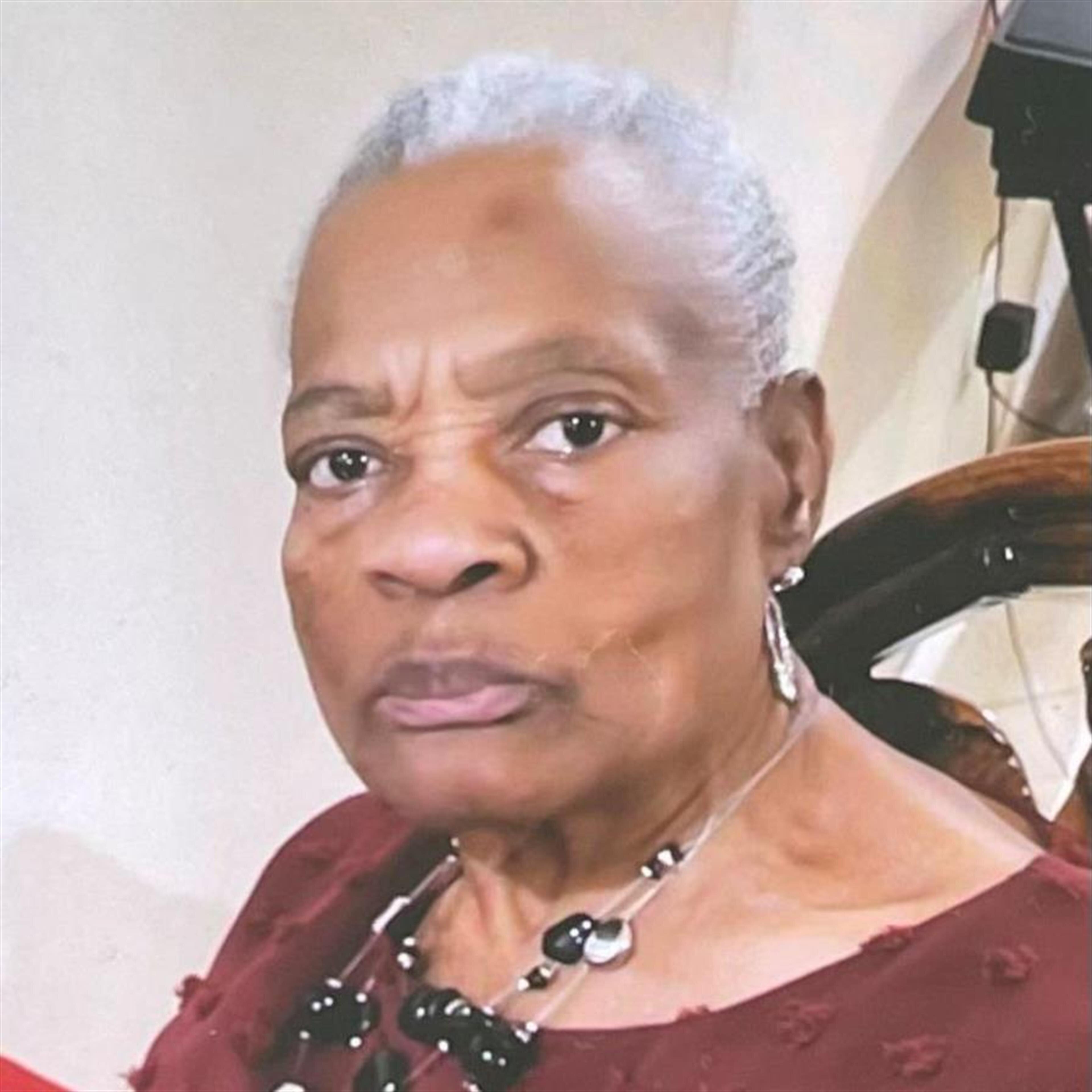 Susan Alexandria Duhaney-Darwood