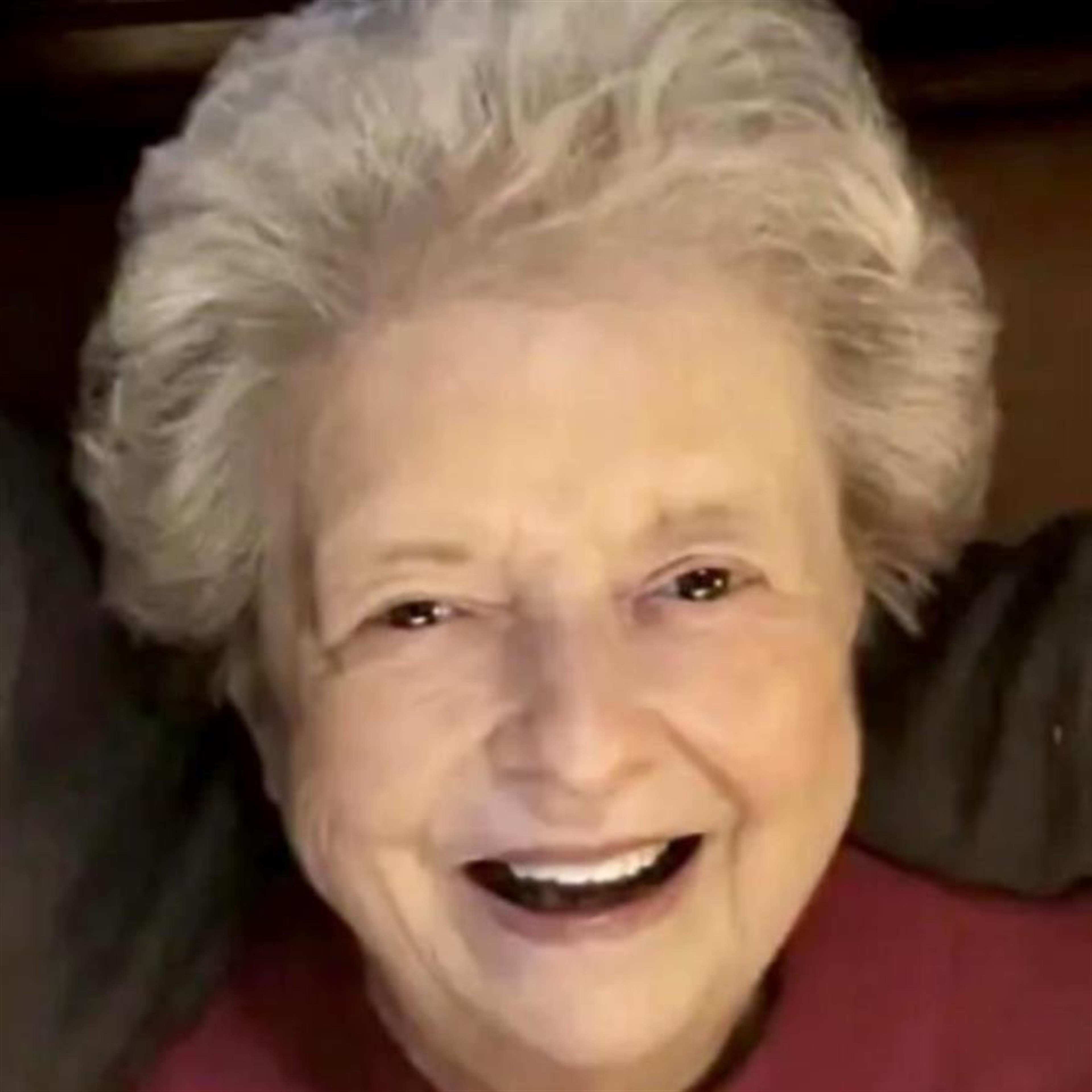 Imogene Bartlett Green