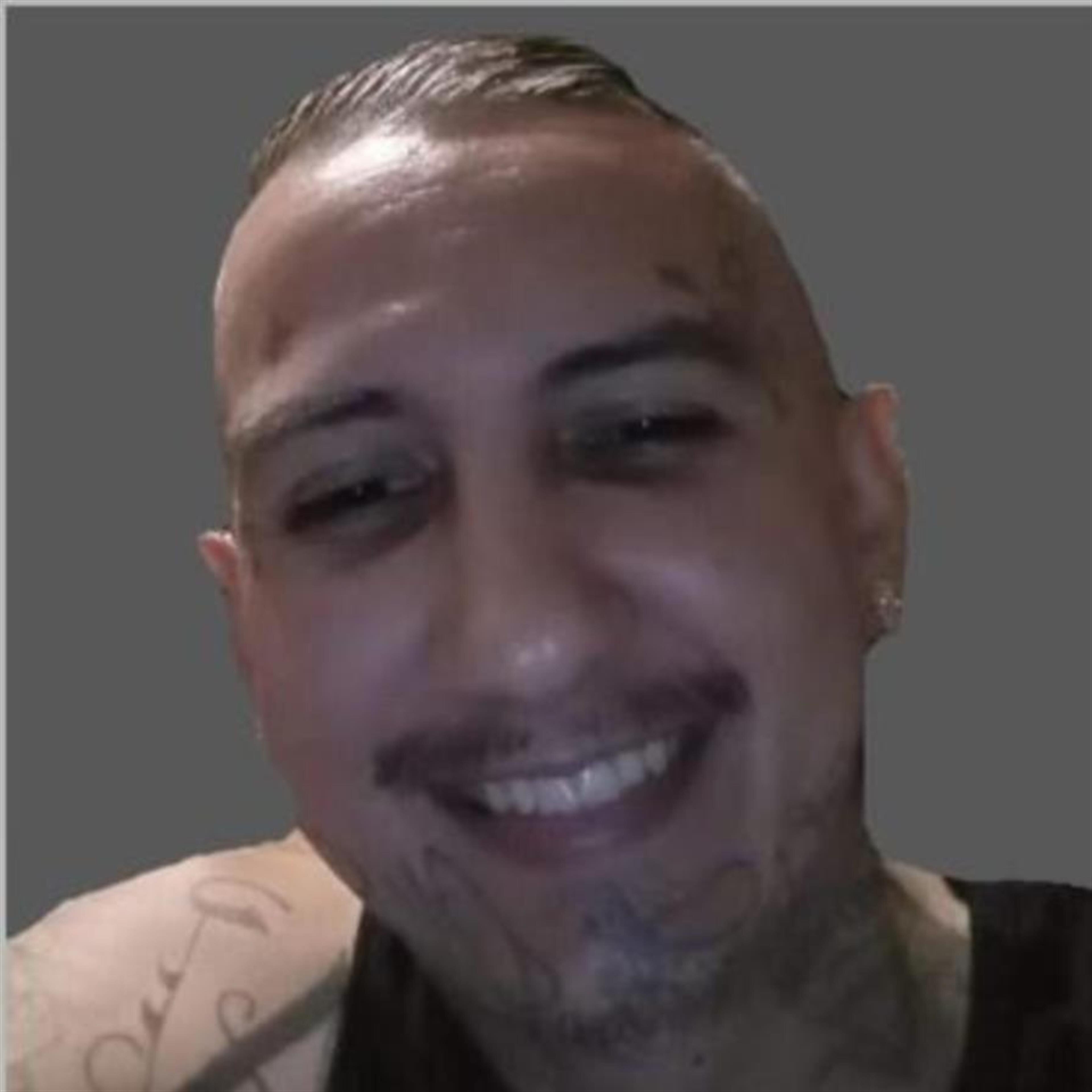 Manuel Saldana Jr.