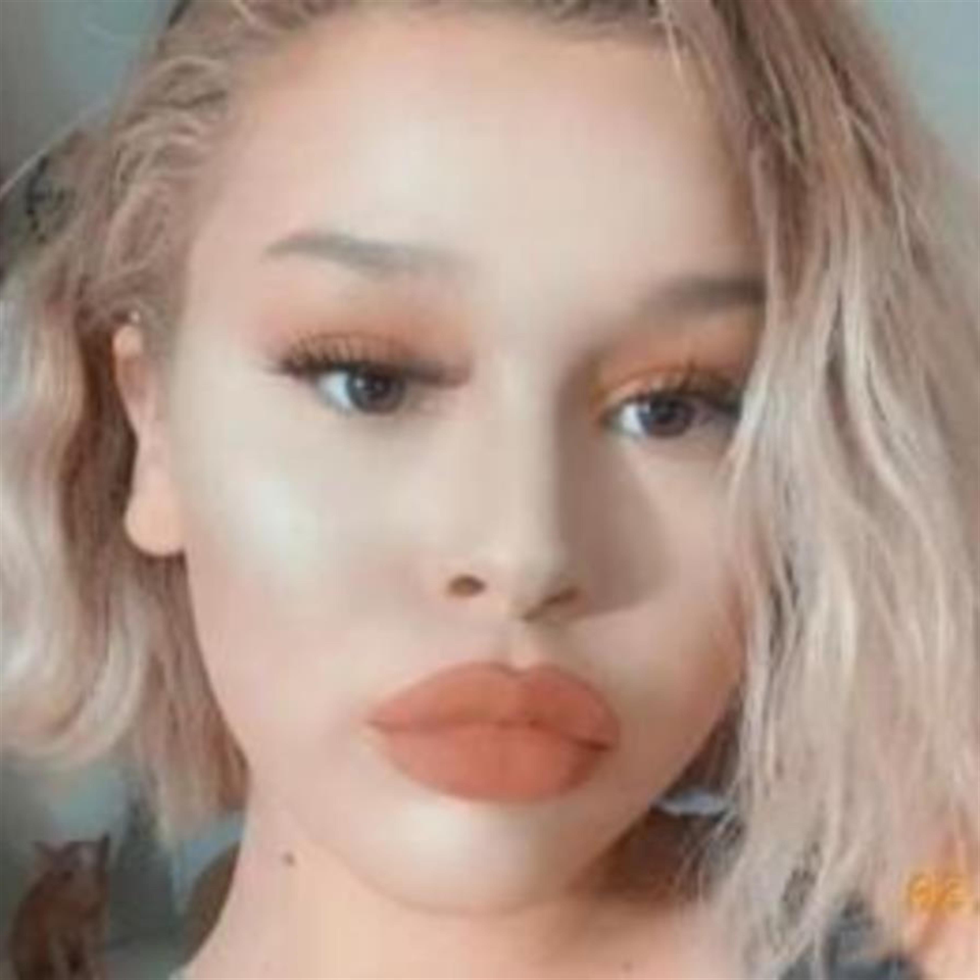 Santana Jaylee "Tana" Cheek