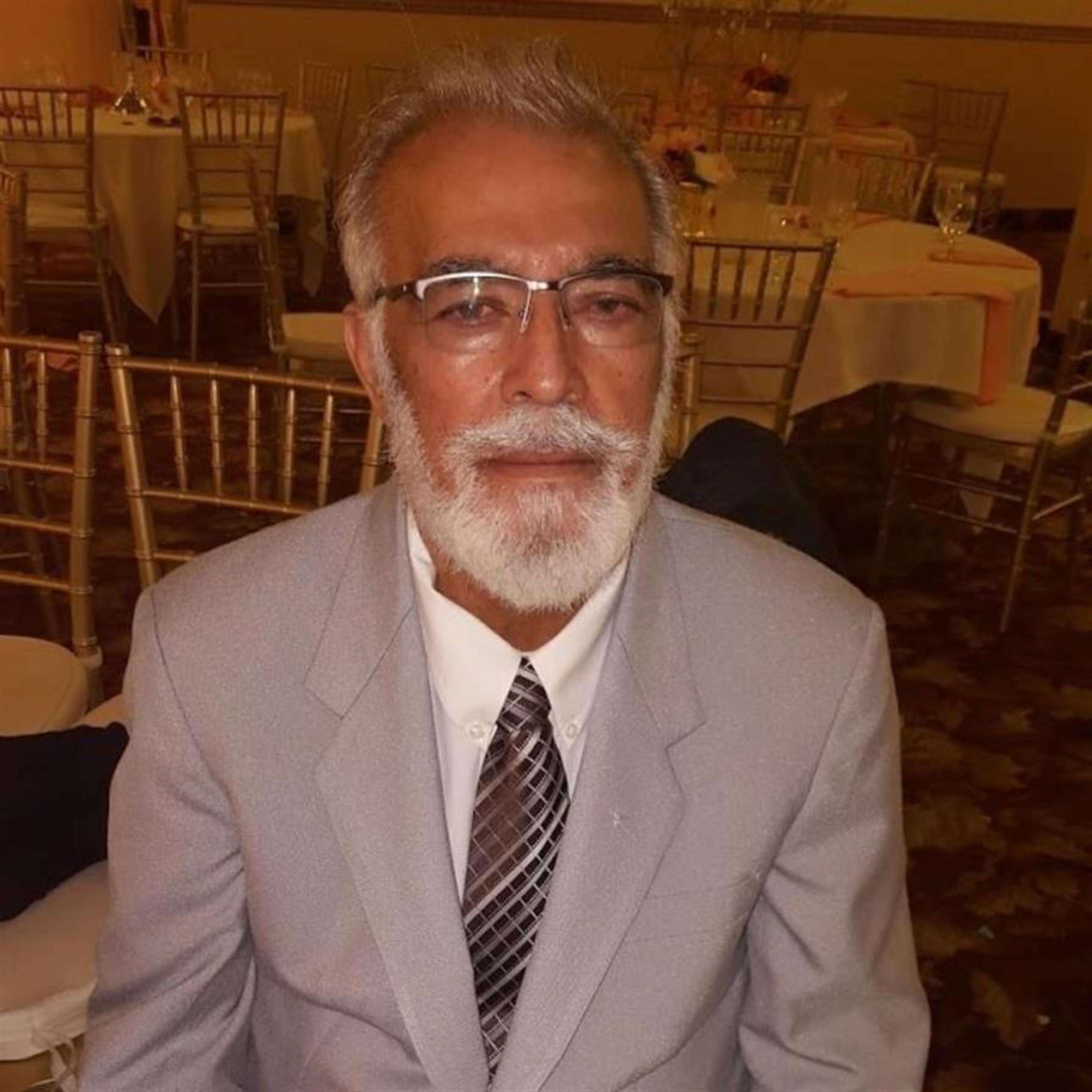 Kashmir Singh