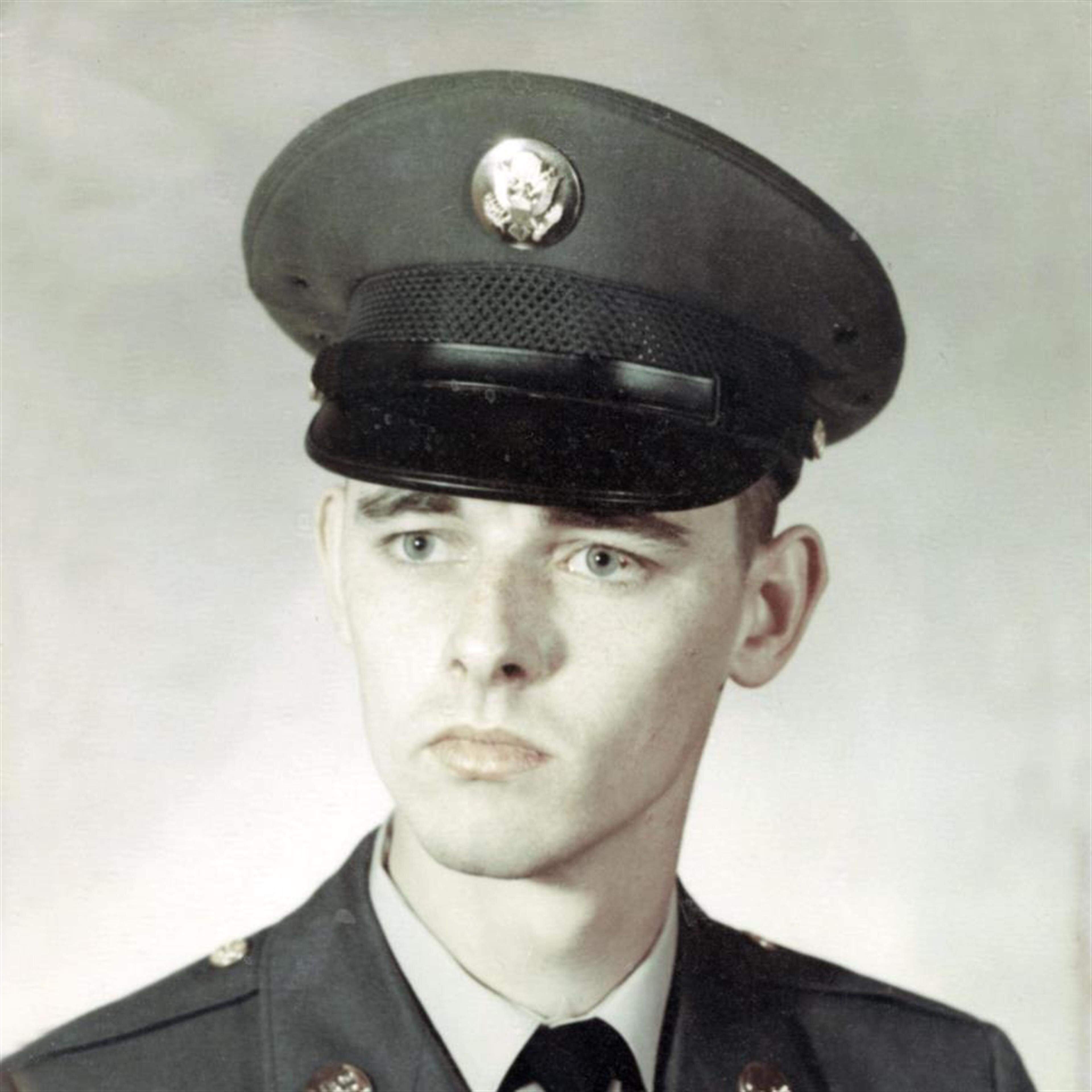 Robert Lee Jones (Lebanon)