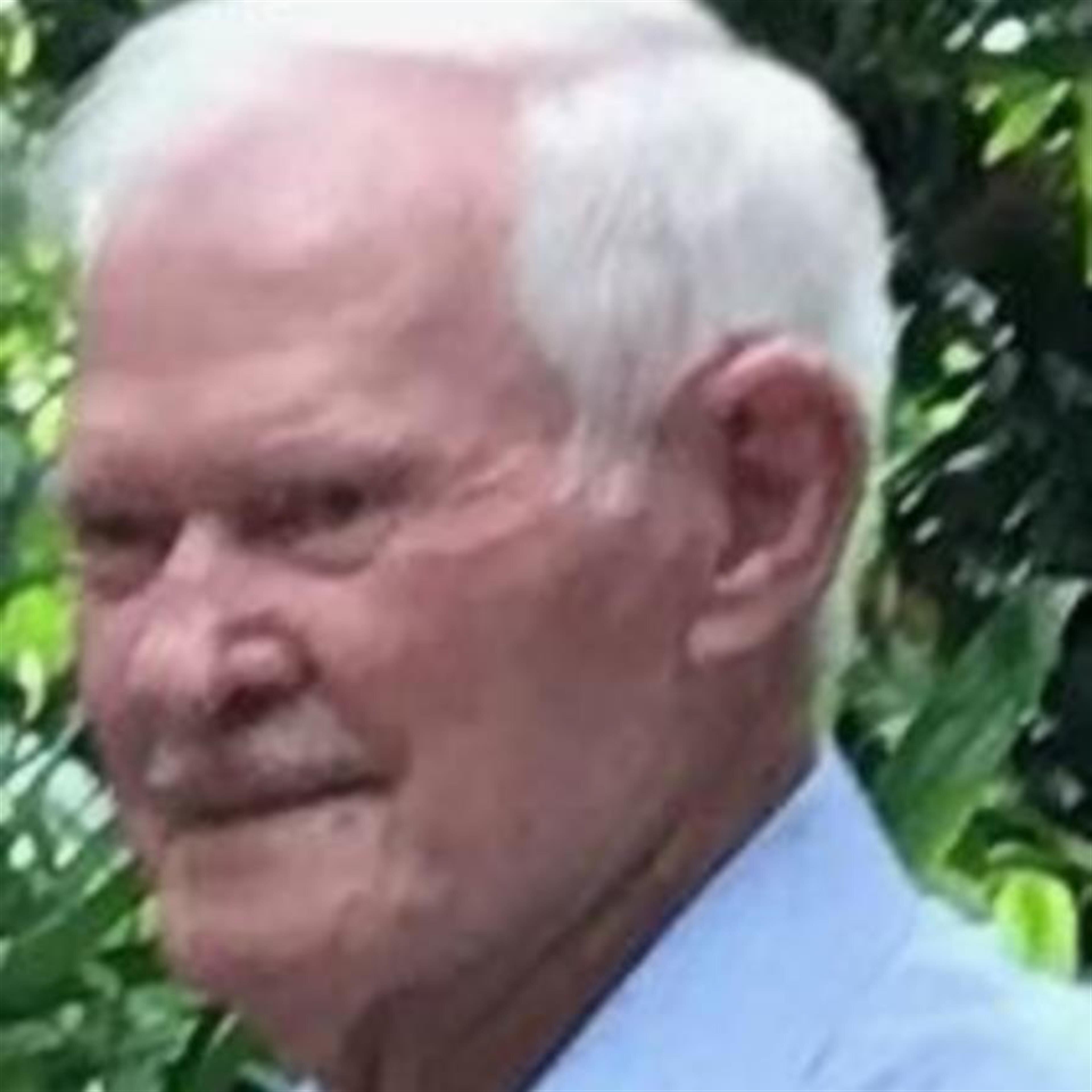 Charles E Parramore