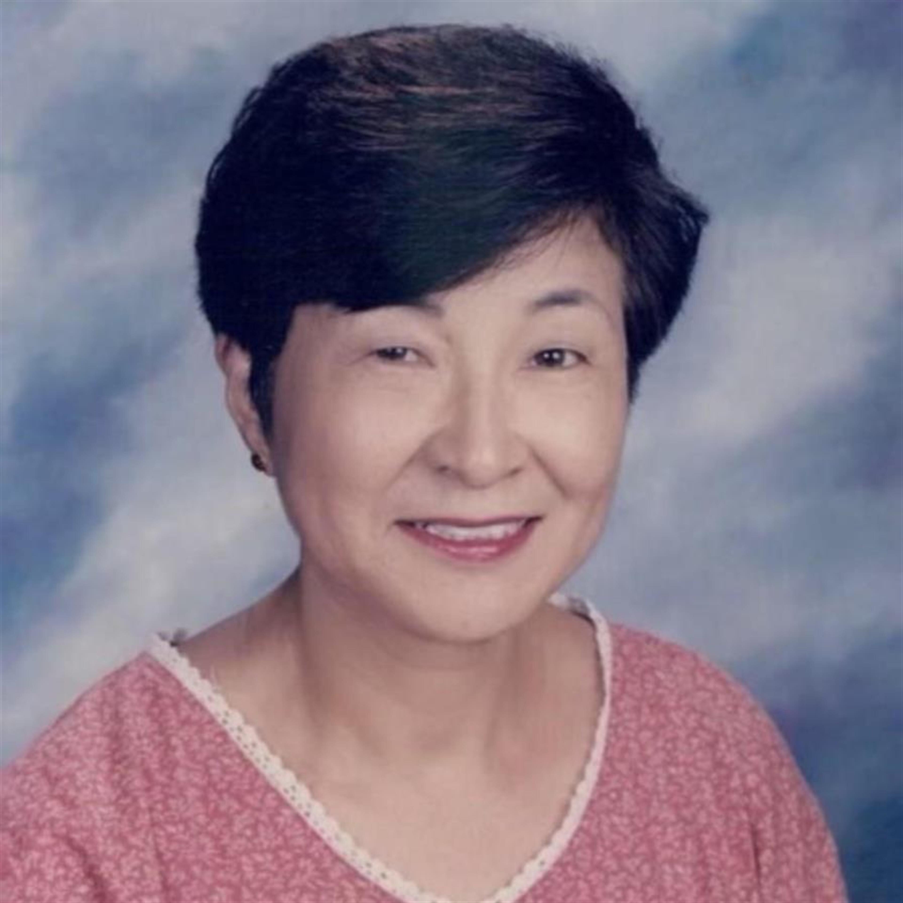 Helen Yukiko Ginoza