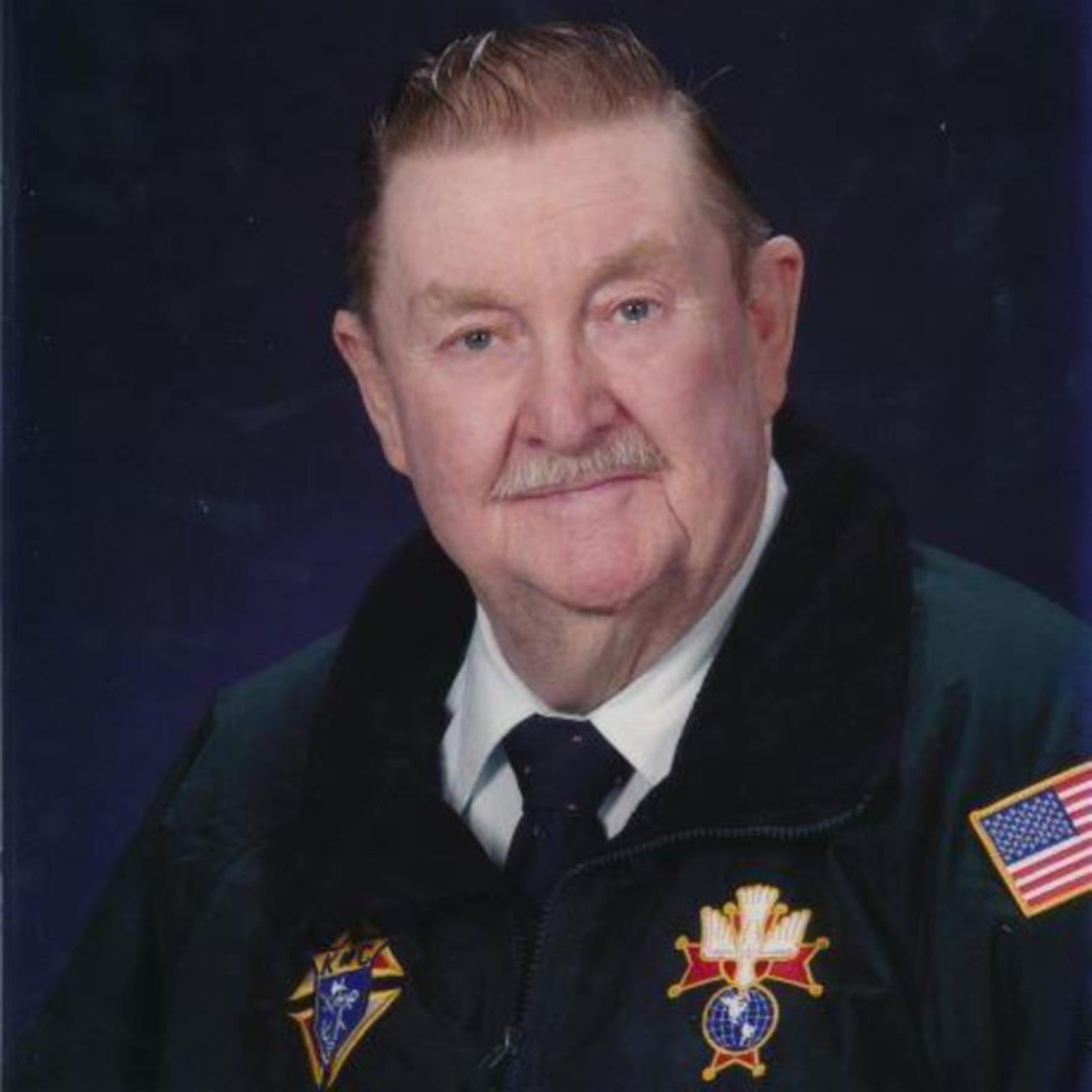 William Earl Wells