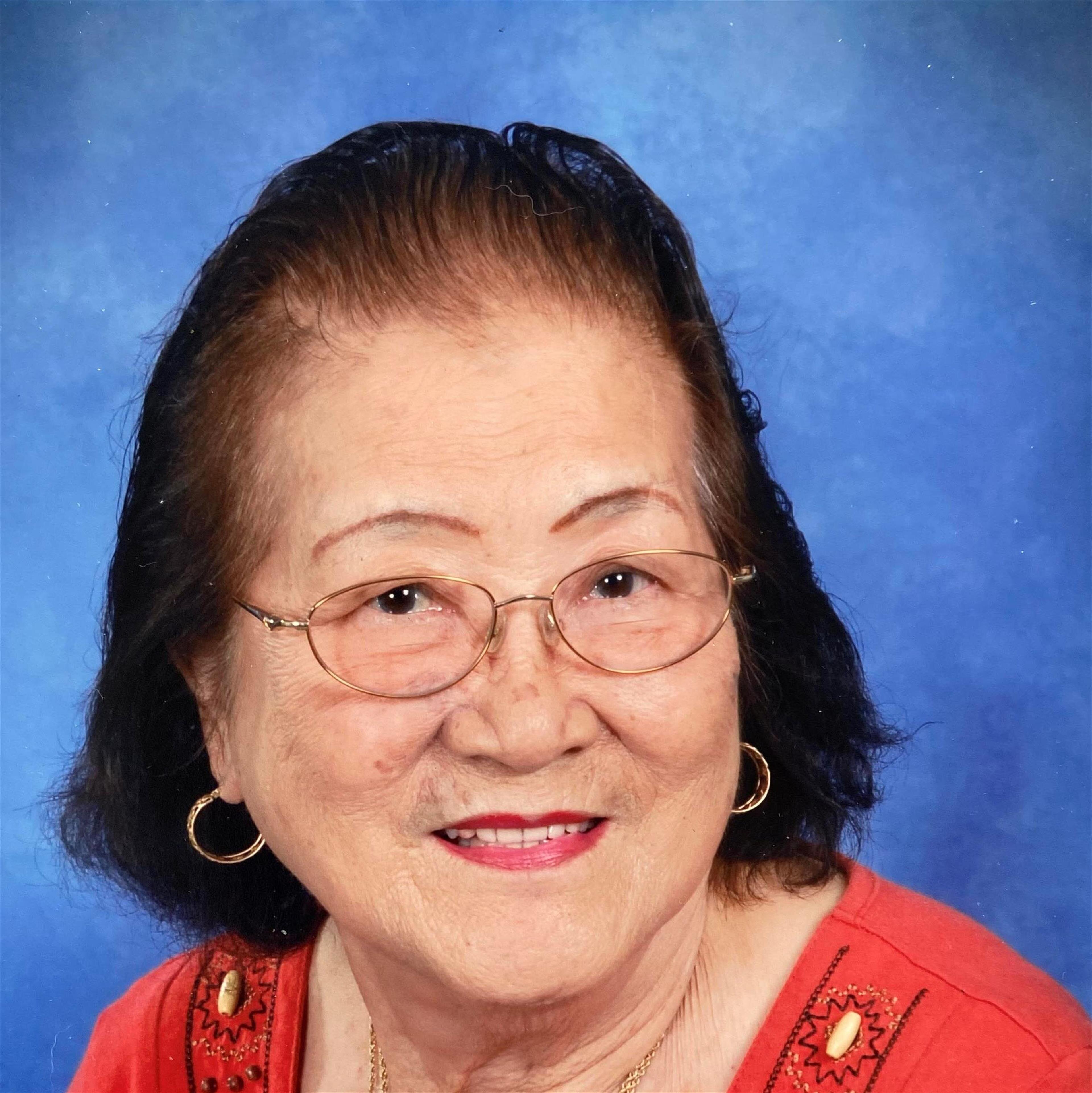 Linda Chan Gamulo