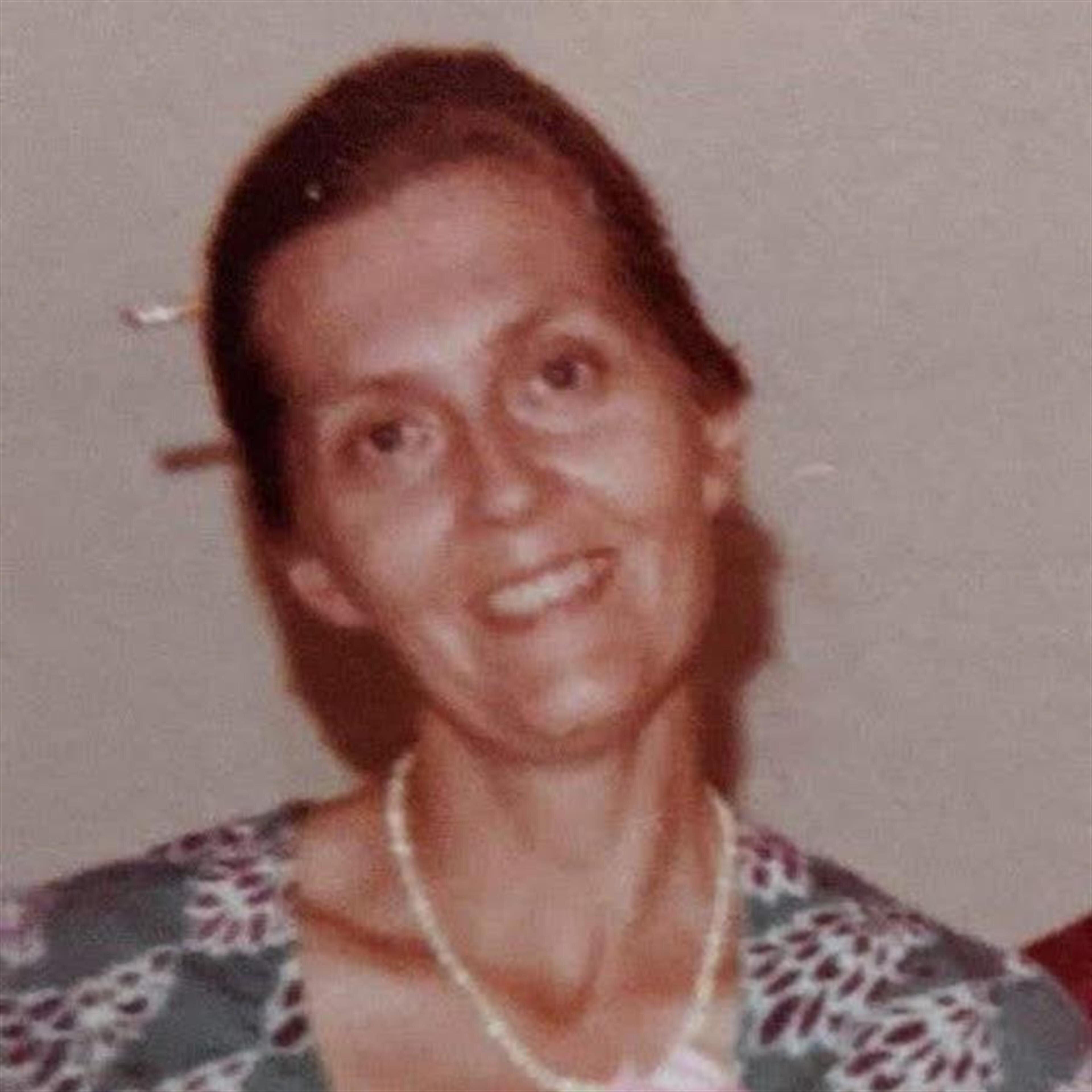 Susan Ledger Victor