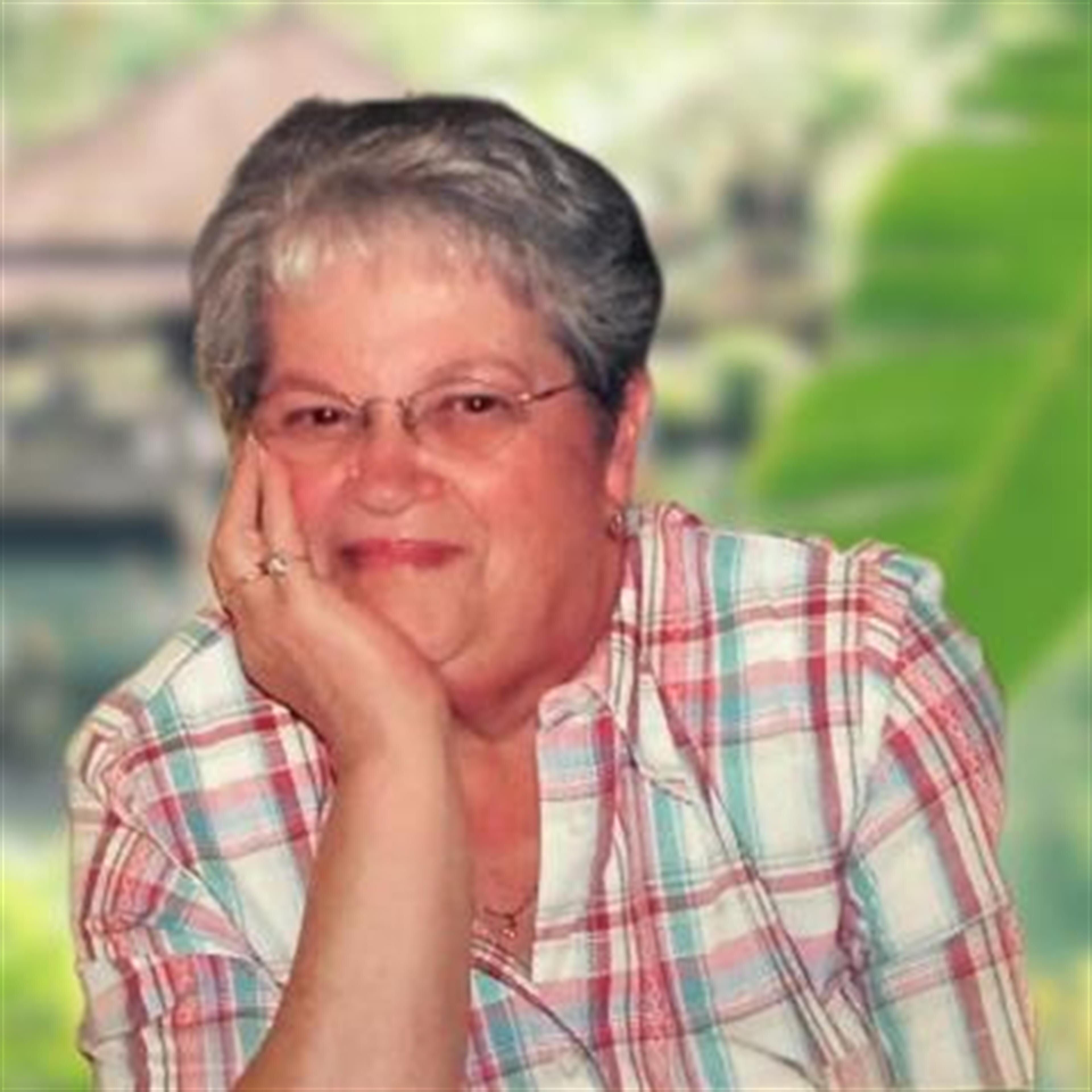 Beverly A. Machak