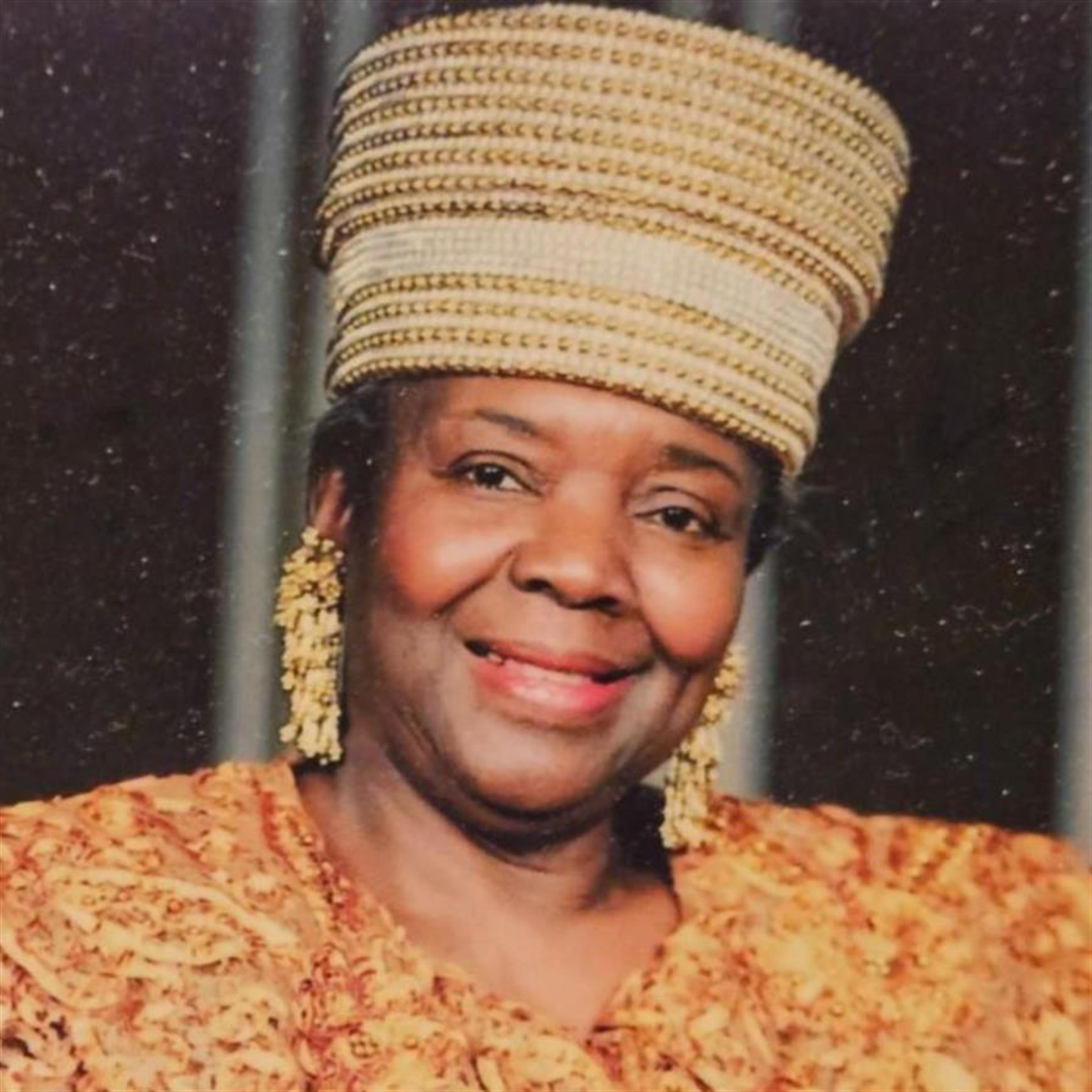 Pearlene Smith's obituary picture