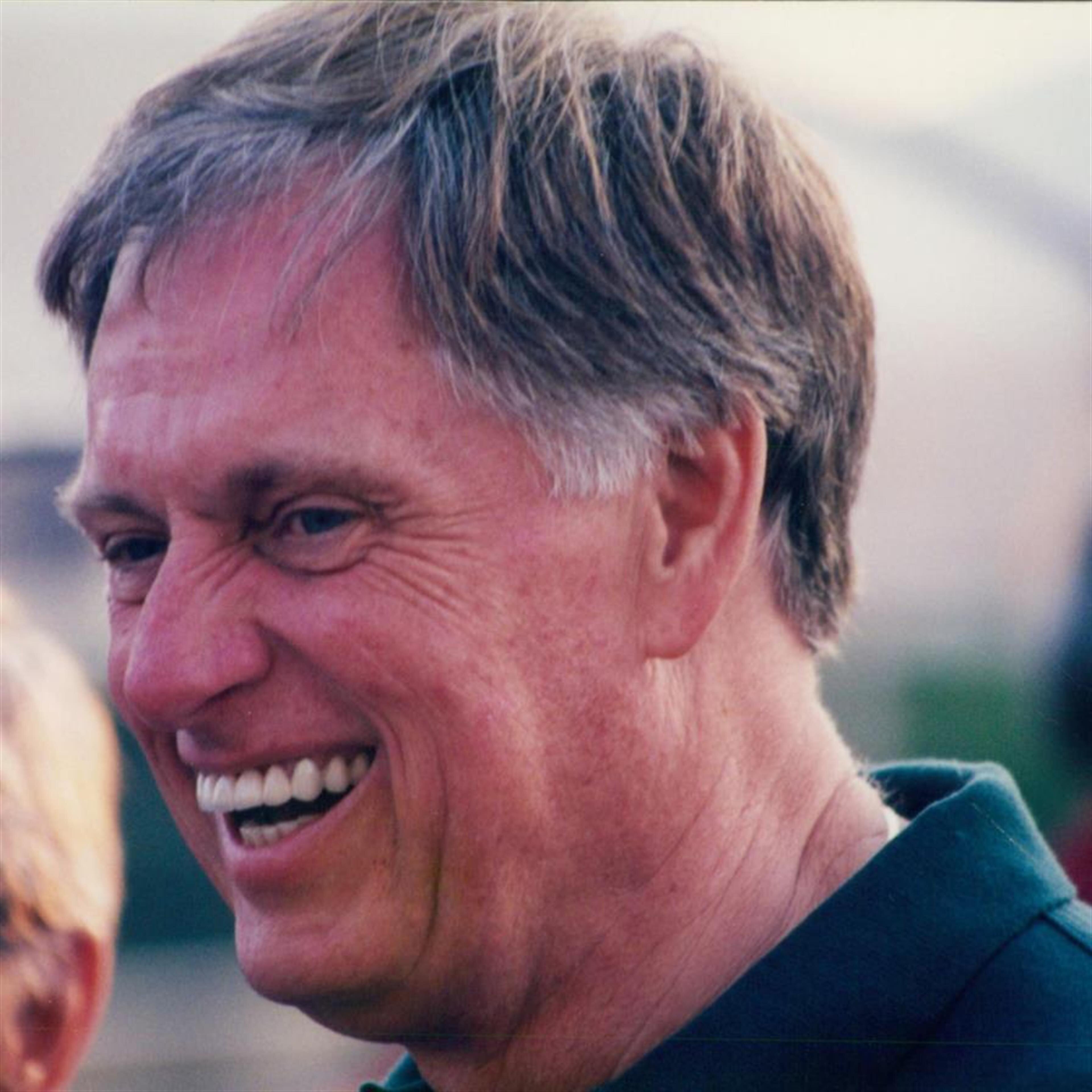 Jimmy Thomason