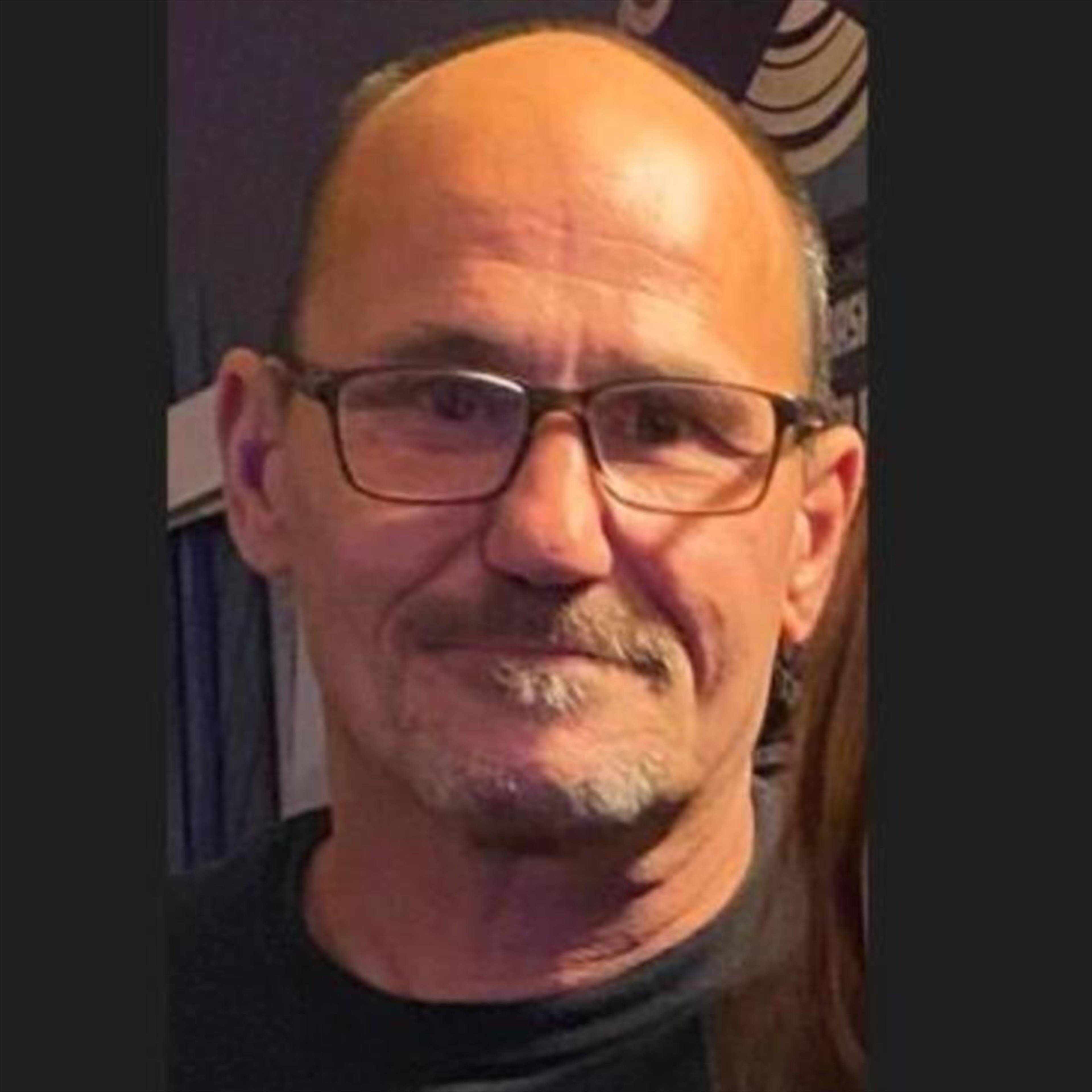 Howard John Greene Jr.