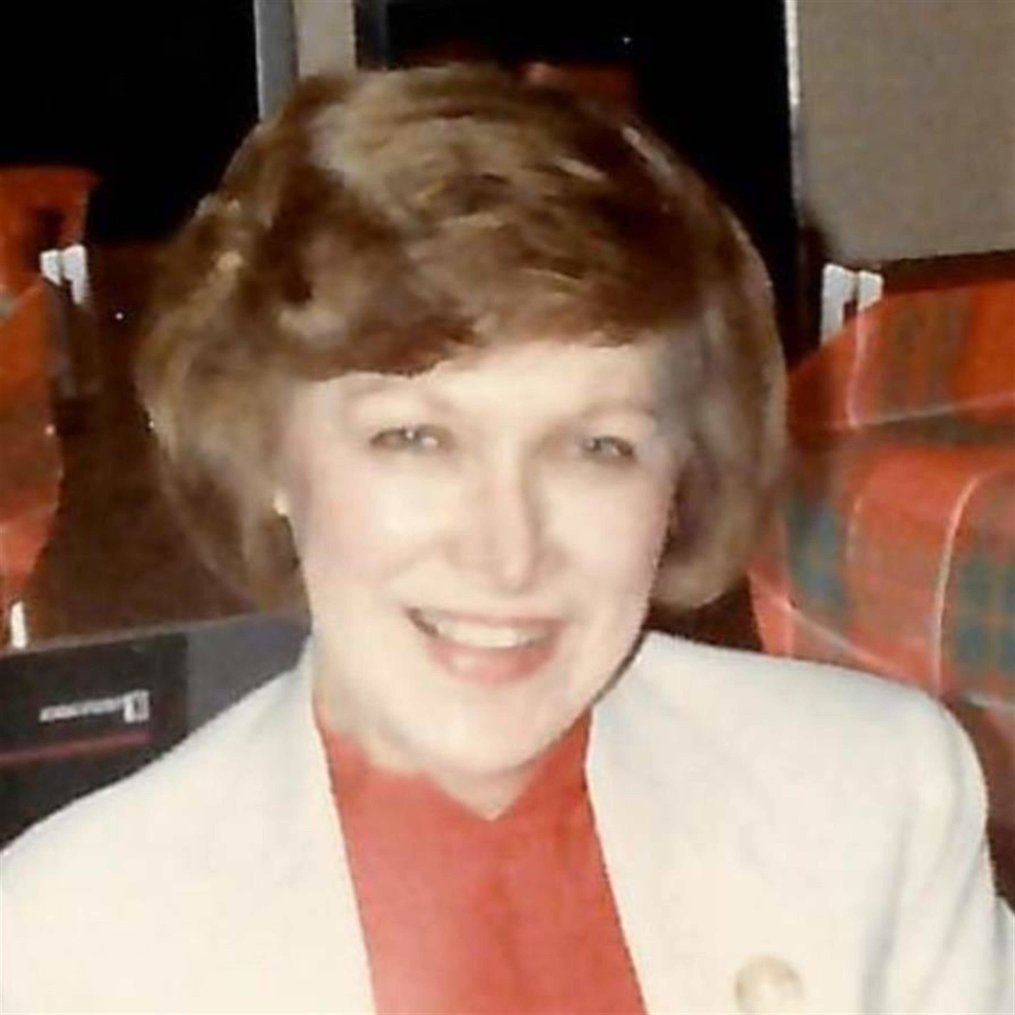 Jean Warzinski