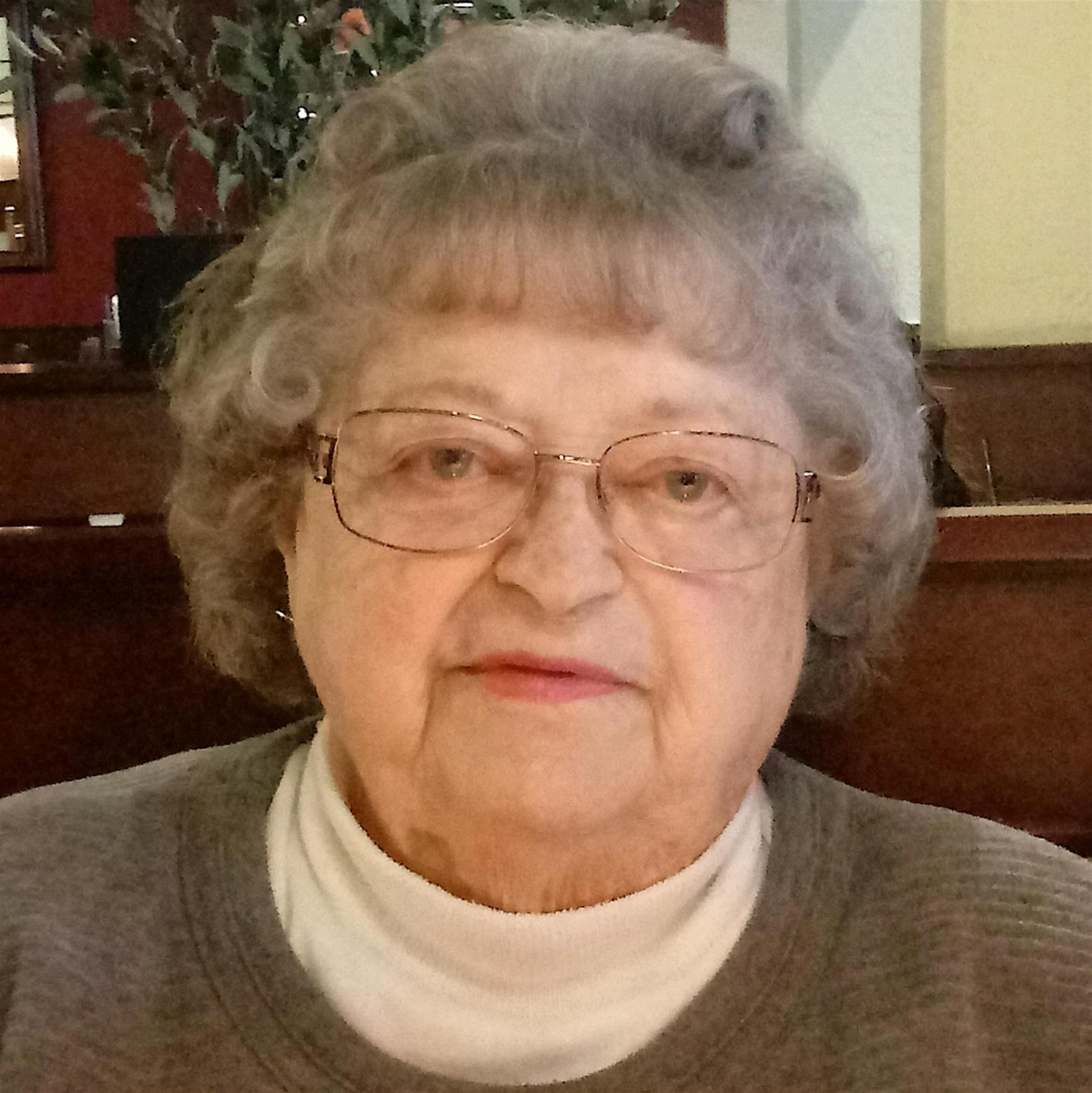 Julia Ann Tall's obituary picture