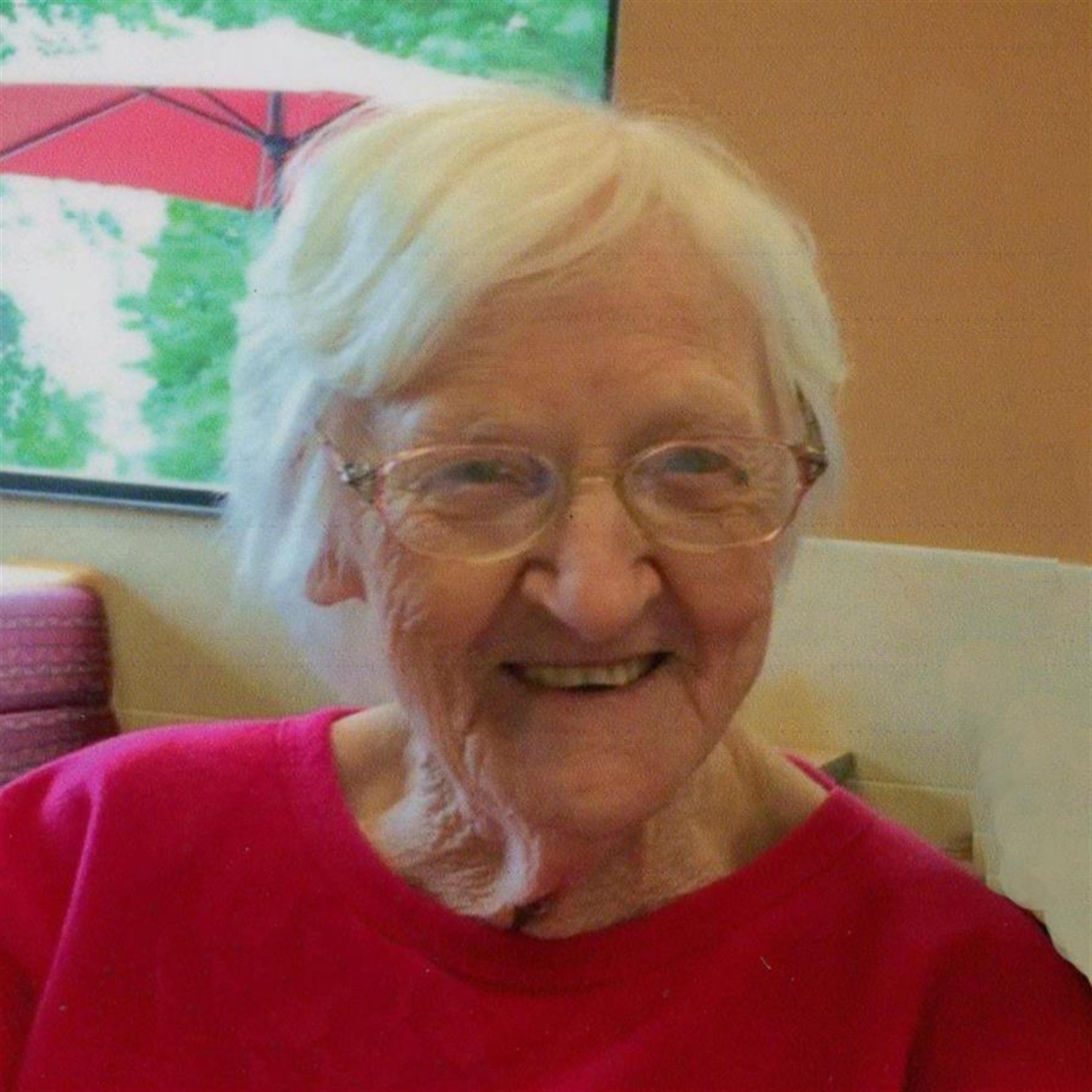 Eva L. Barker