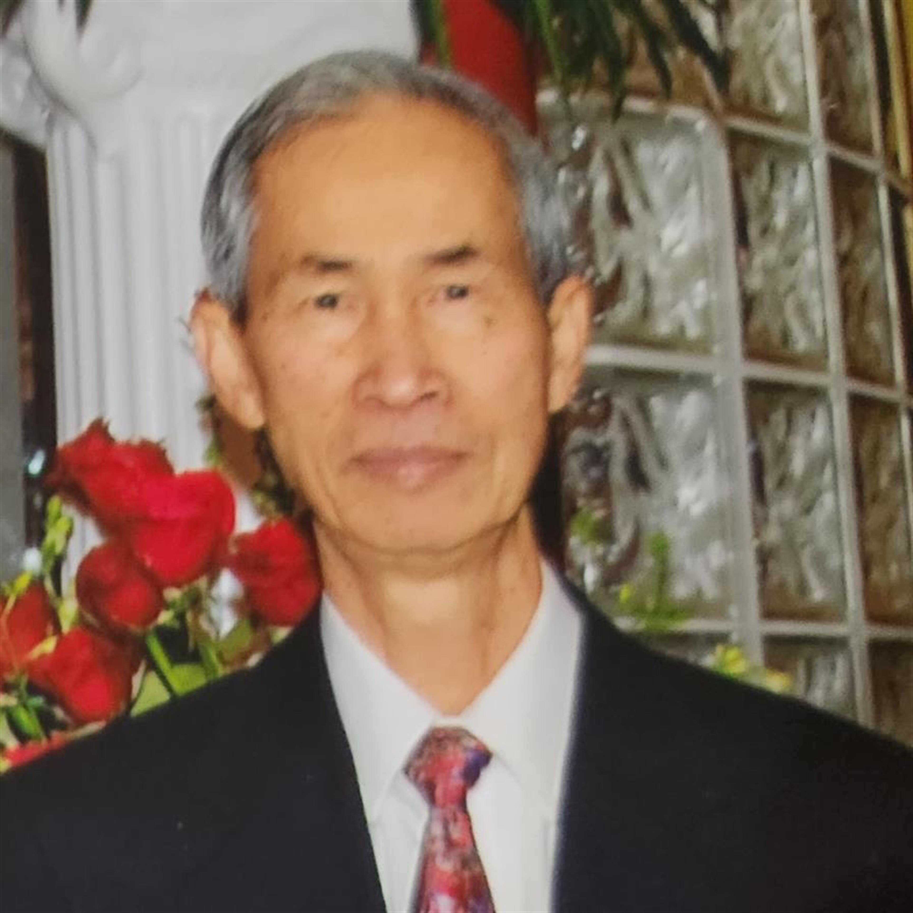 Mr. Mang Nguyen