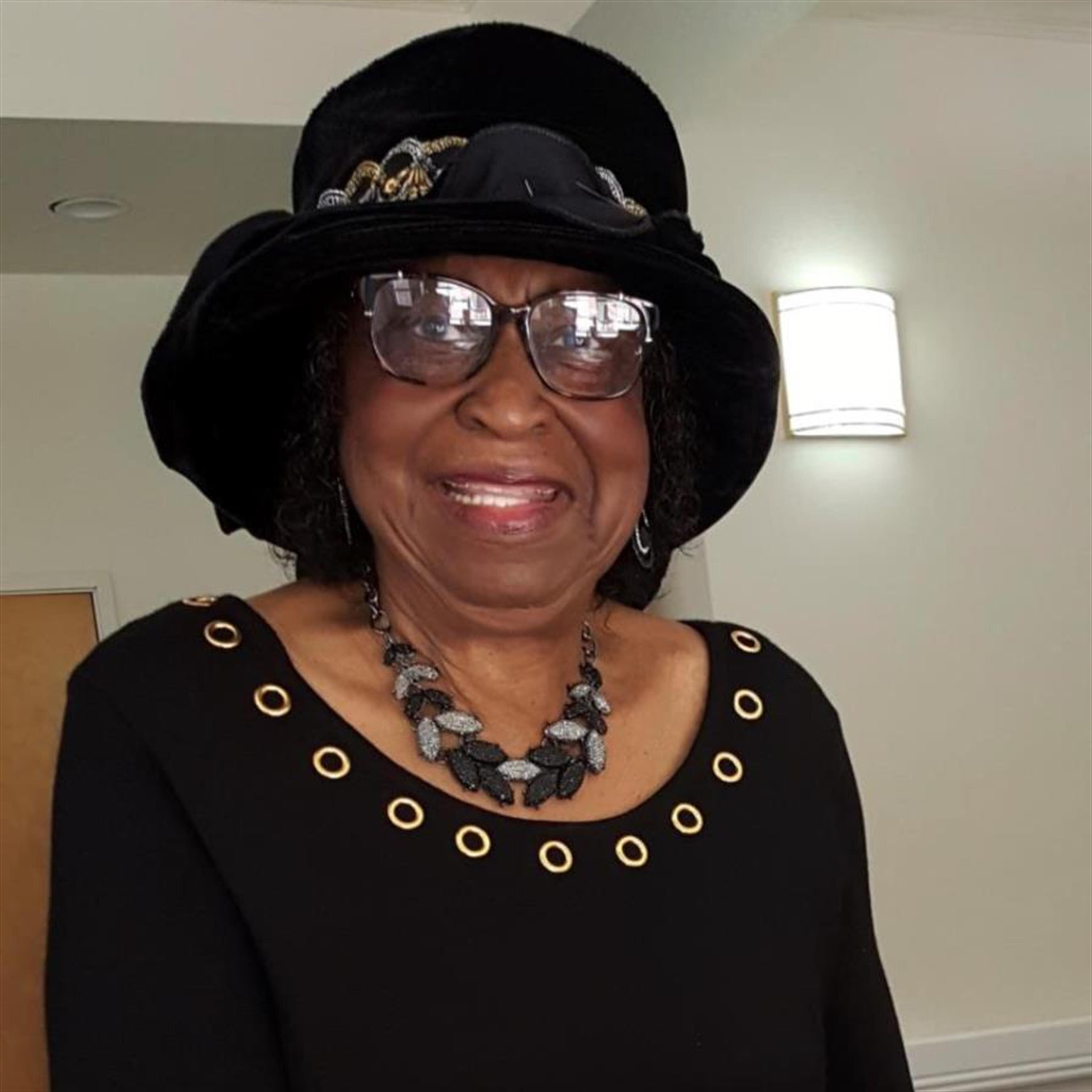 Ozella Lewis