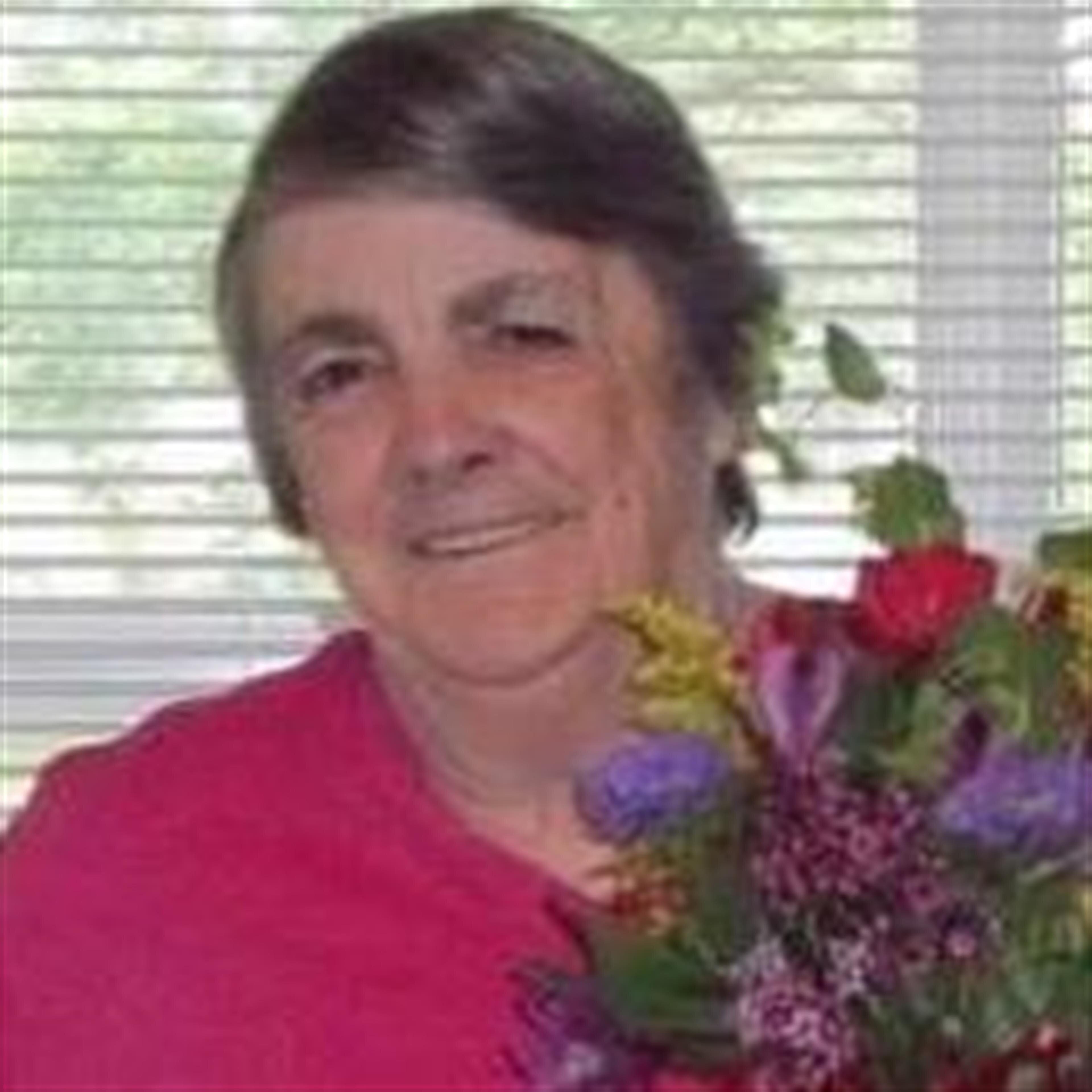Barbara Landry Sylvester