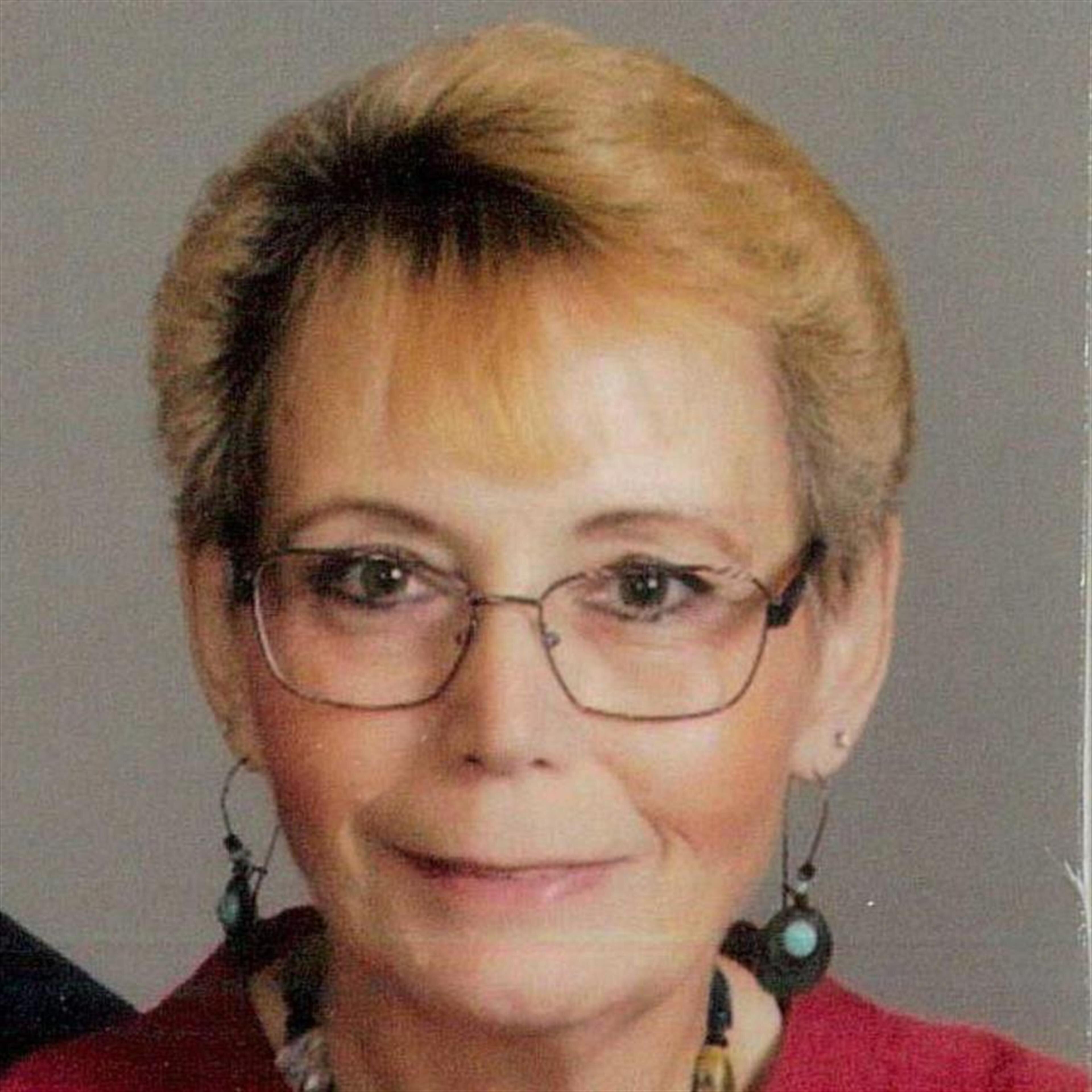 Jenny M. DeLong