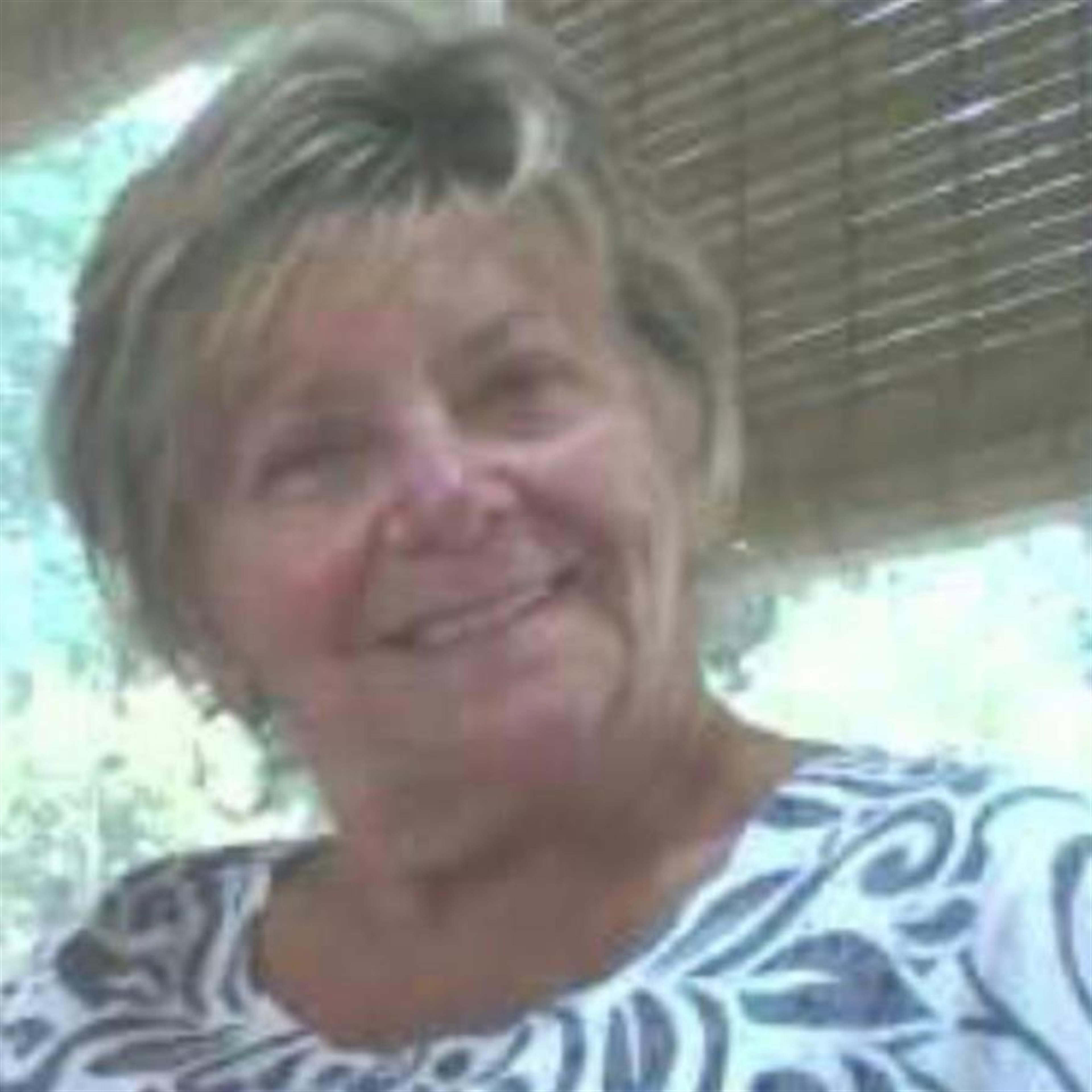 Dorothy Joan Urban