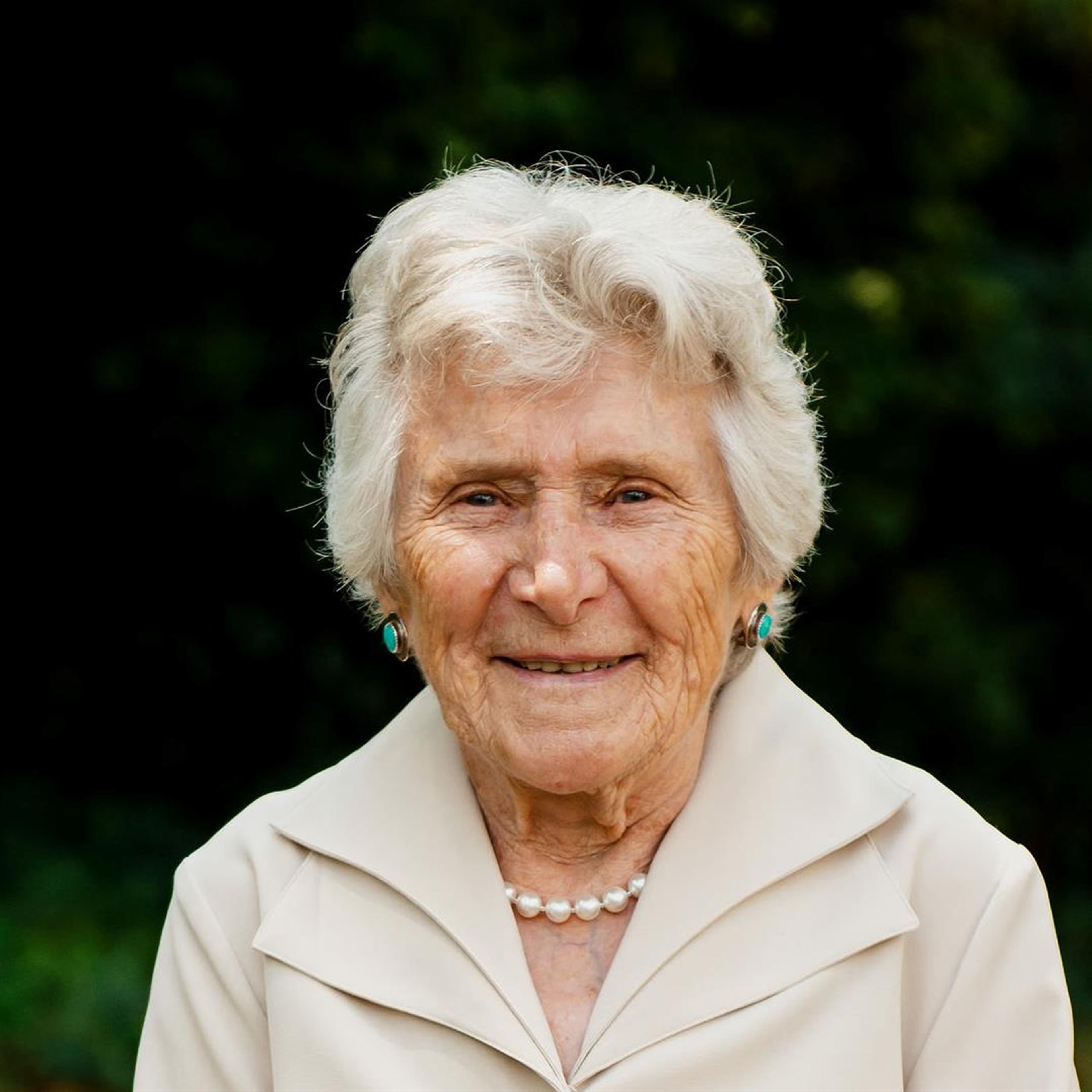 Marguerite Louise Upham