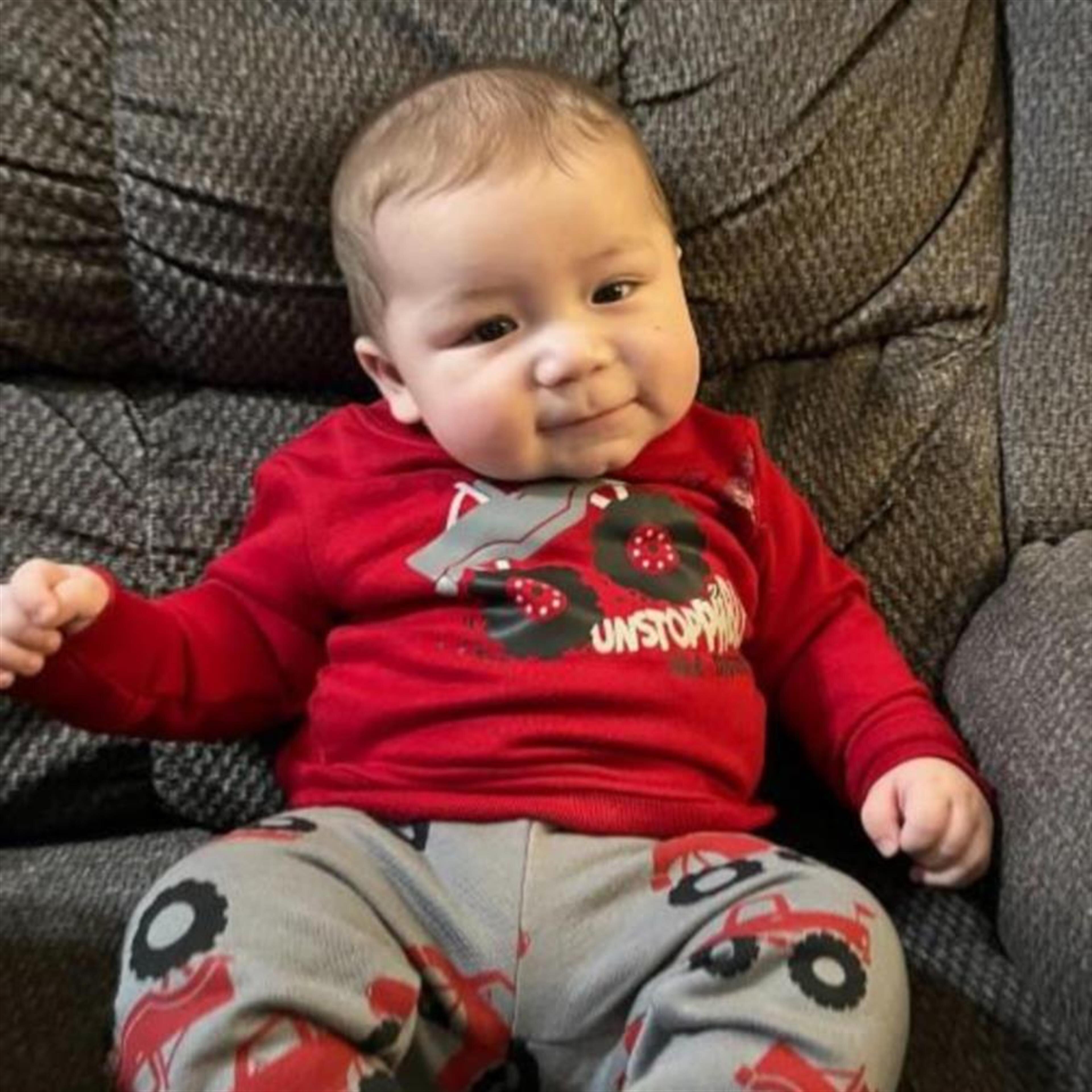 Mordekai Wade Campbell