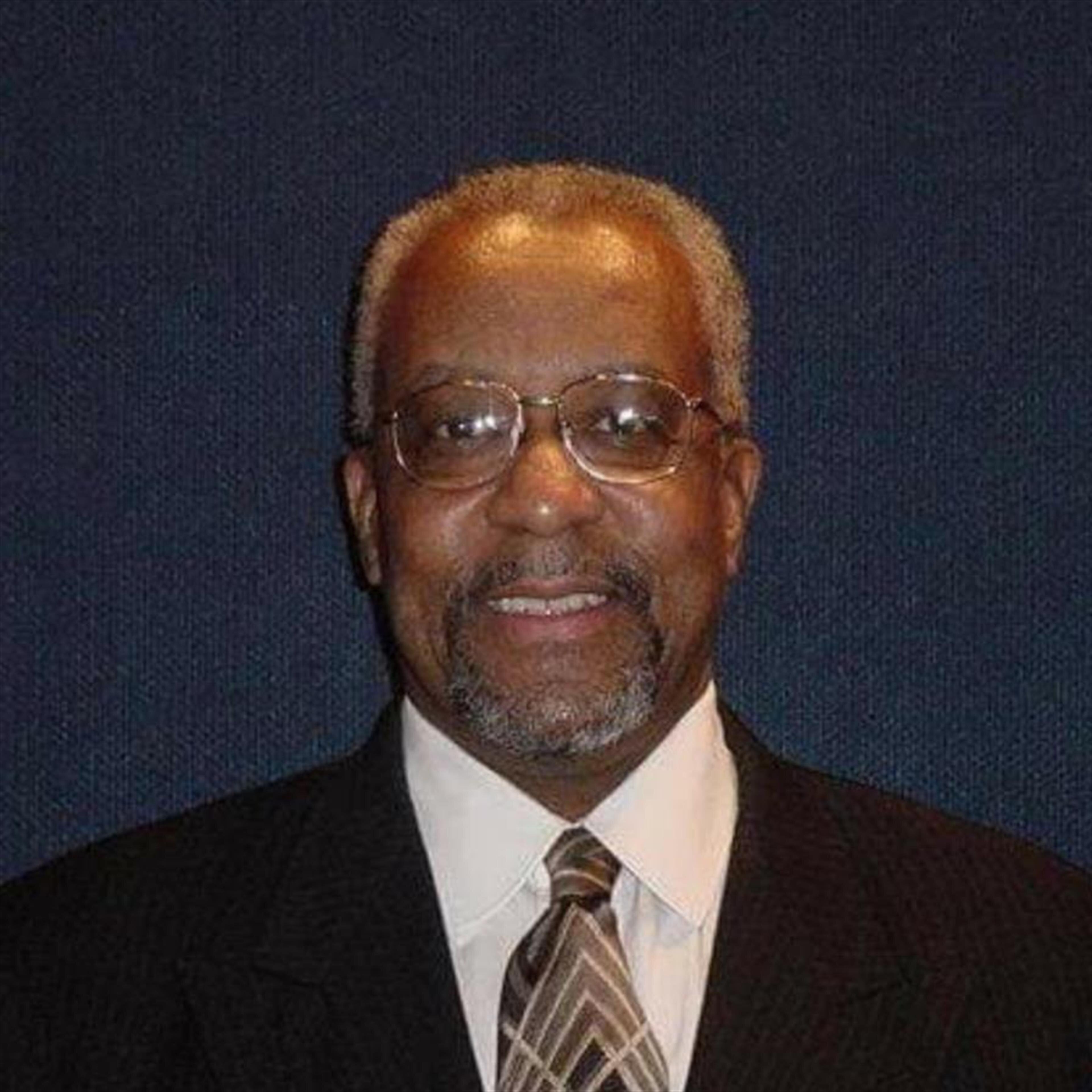 Warren T. Smith Sr.