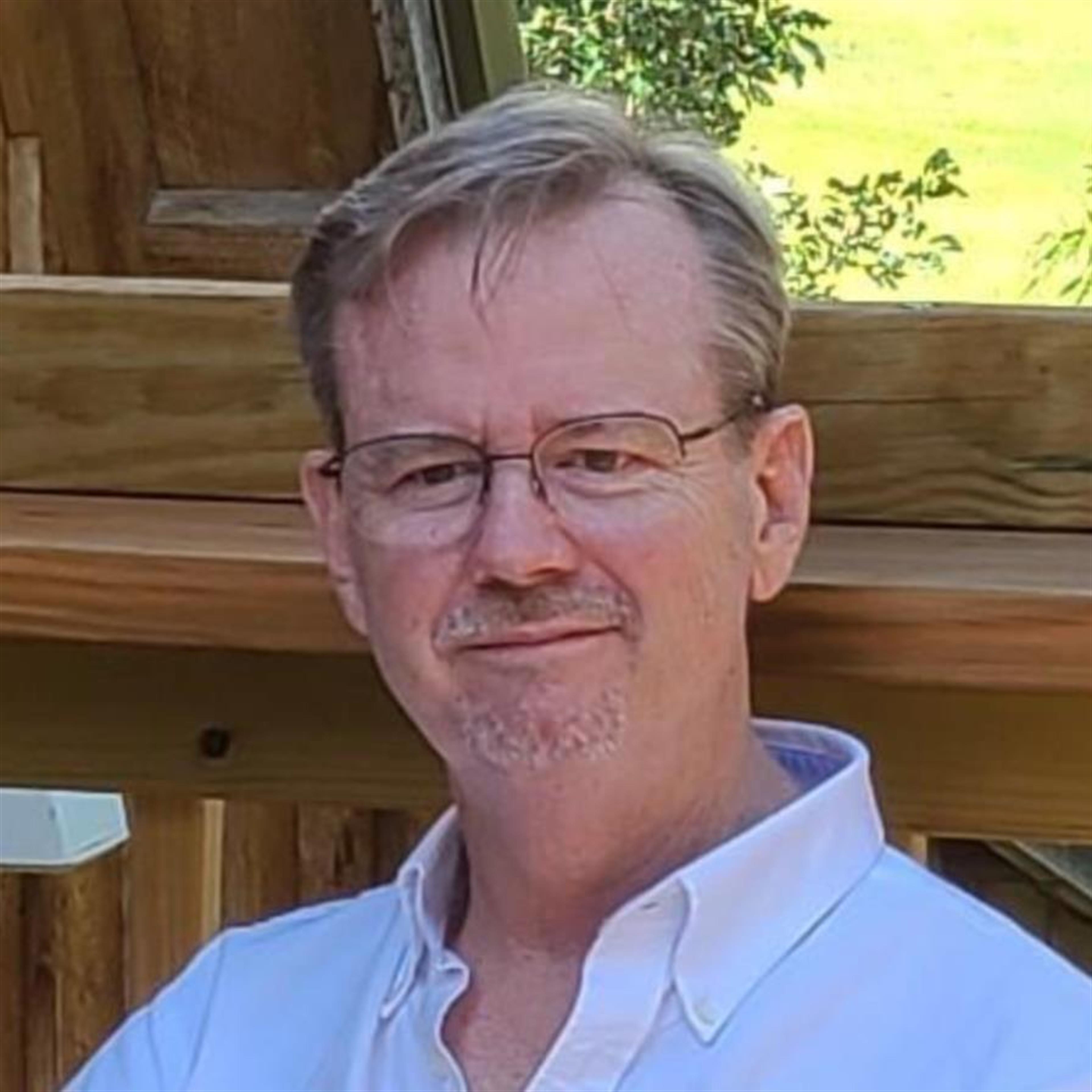 DONALD BRUCE ANDERSEN