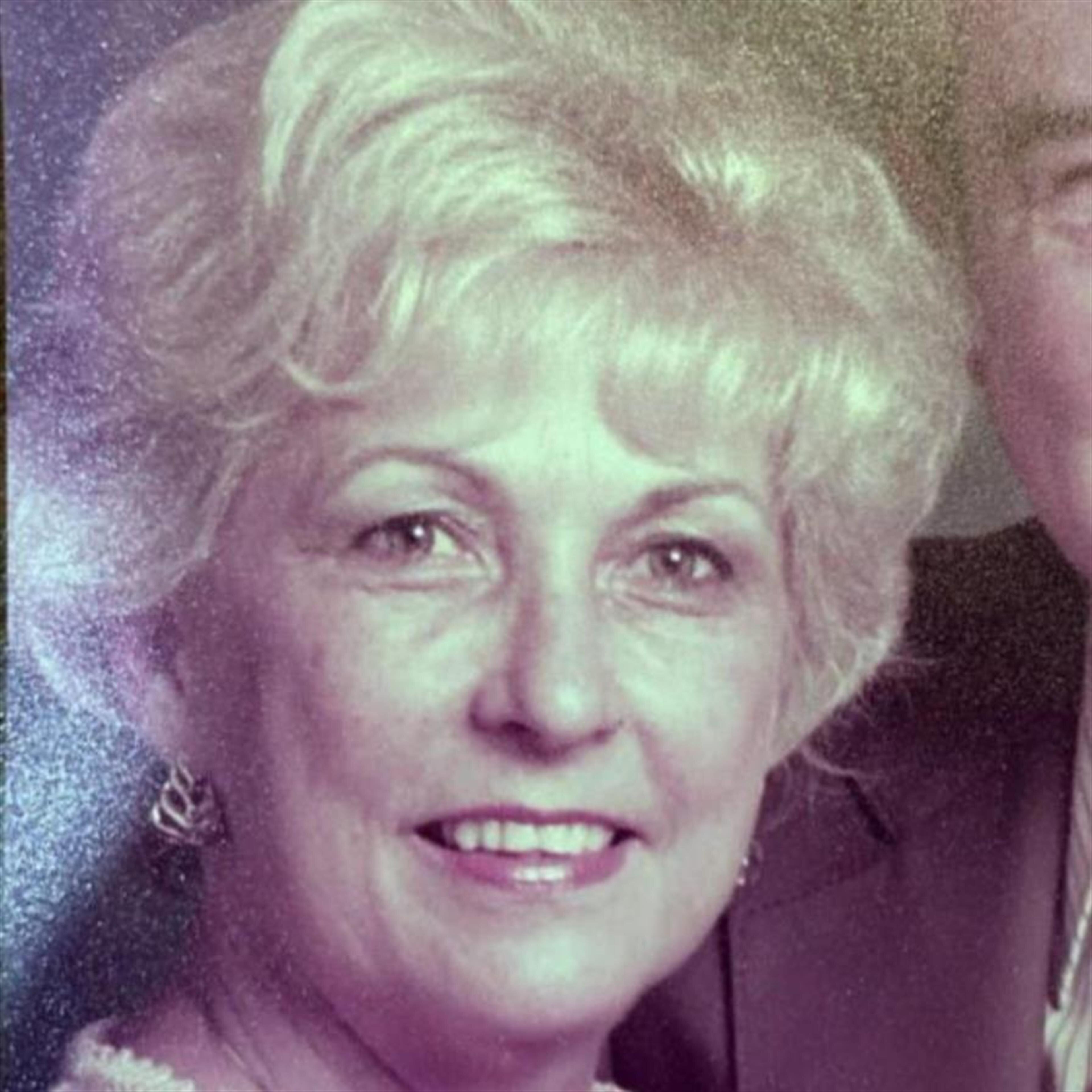 Marie Farrington