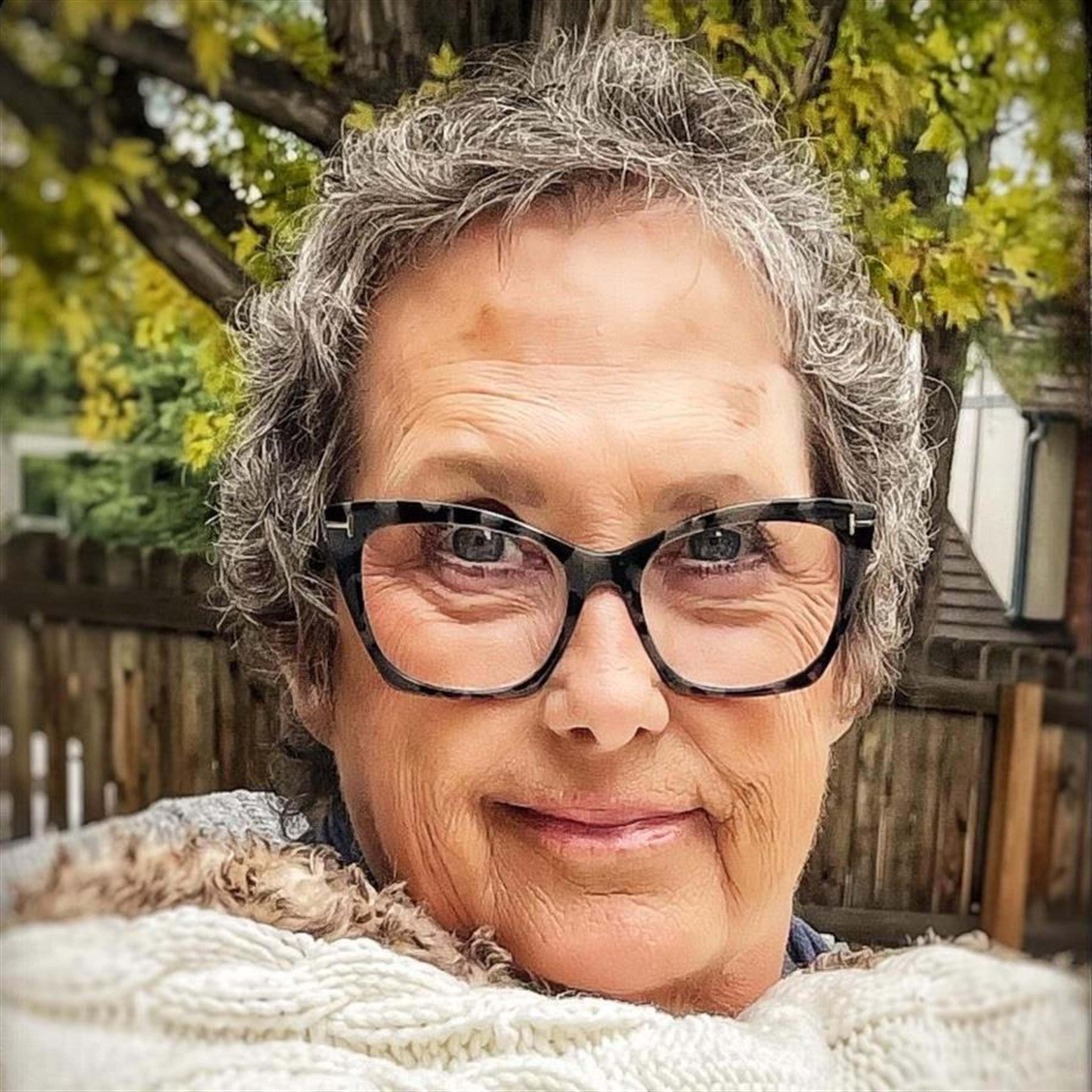 Kathleen "Kay" Eves