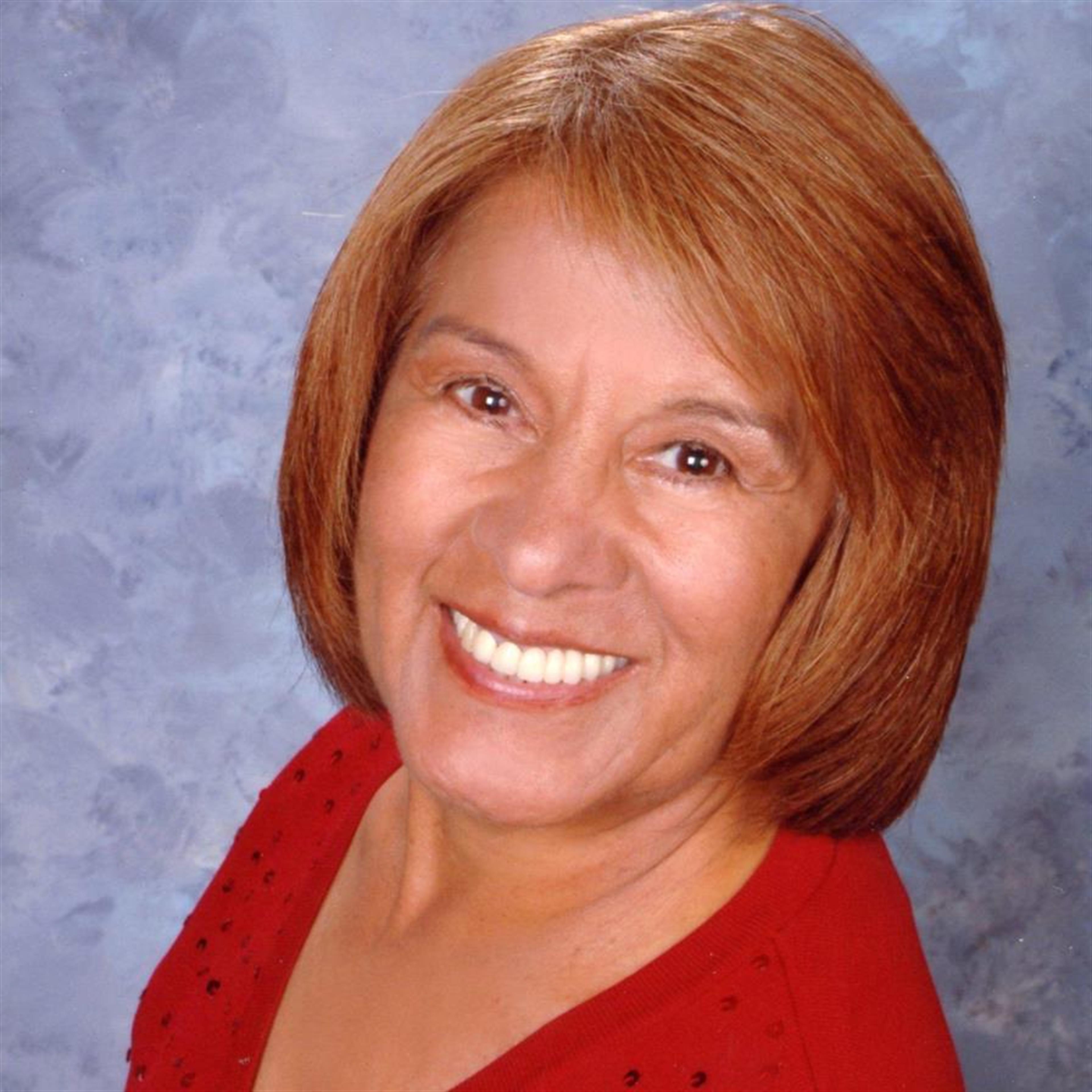 Patricia Johnson's obituary picture