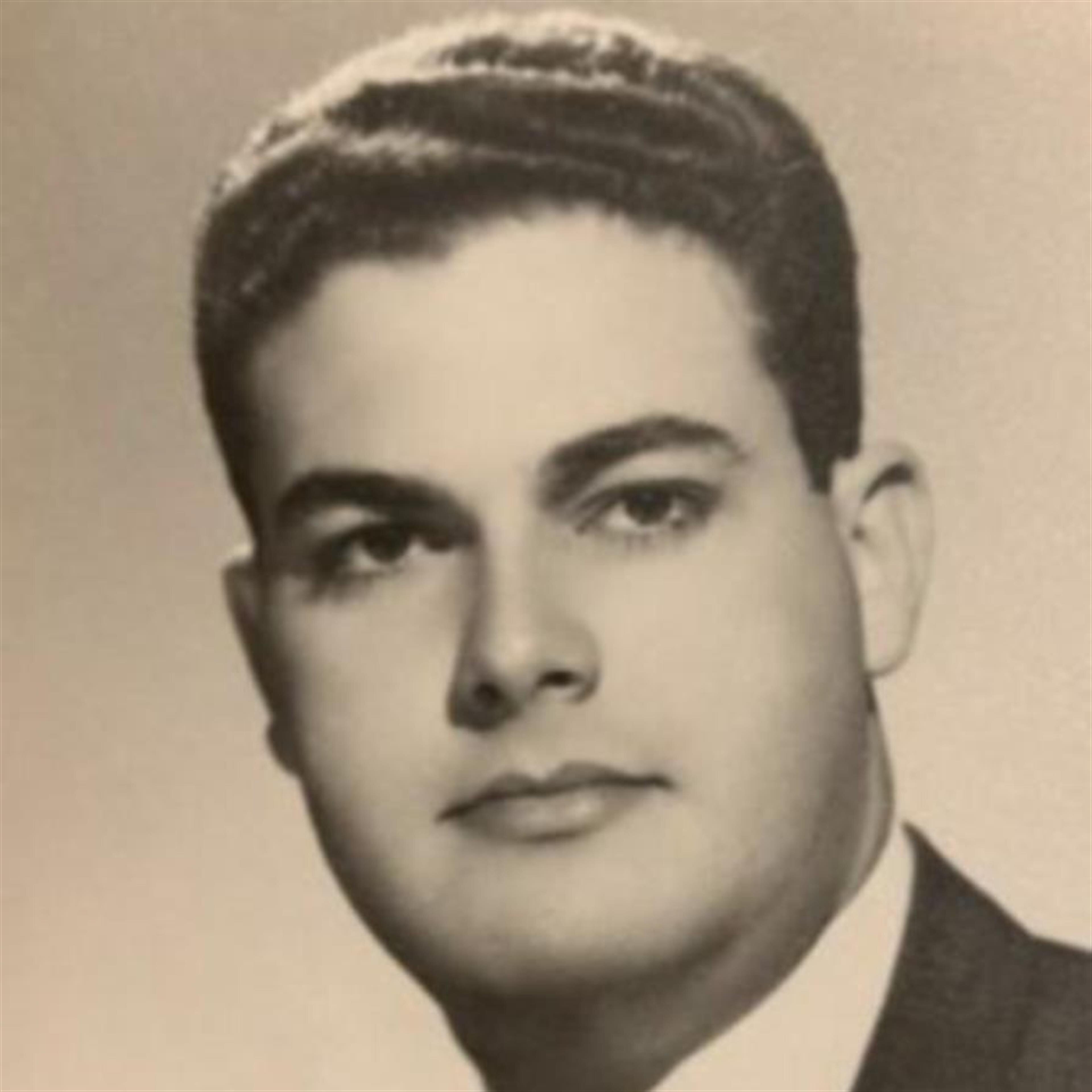 Pedro Ruiz