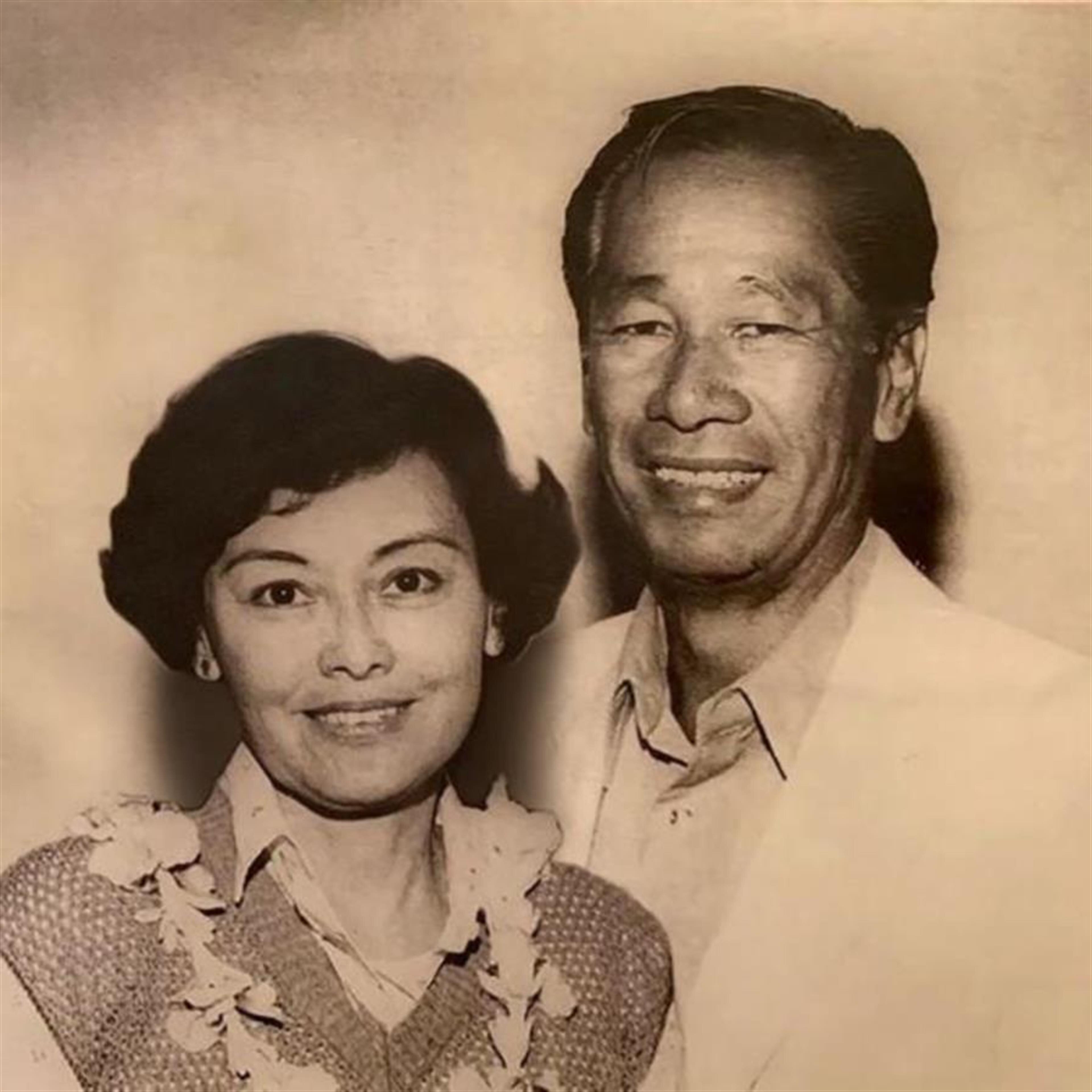 James Kui Bong Fong