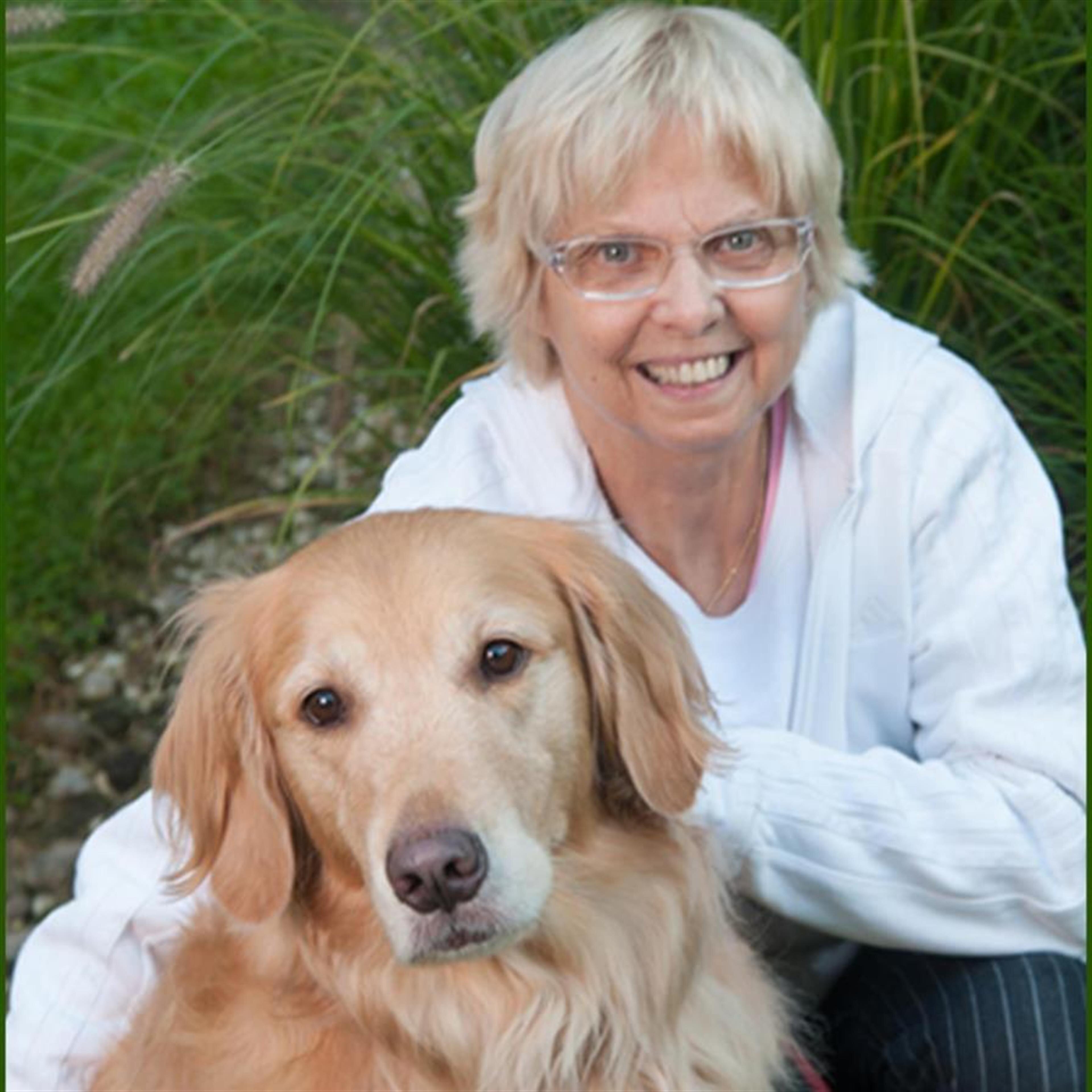 Theresa Noonan-Cooke