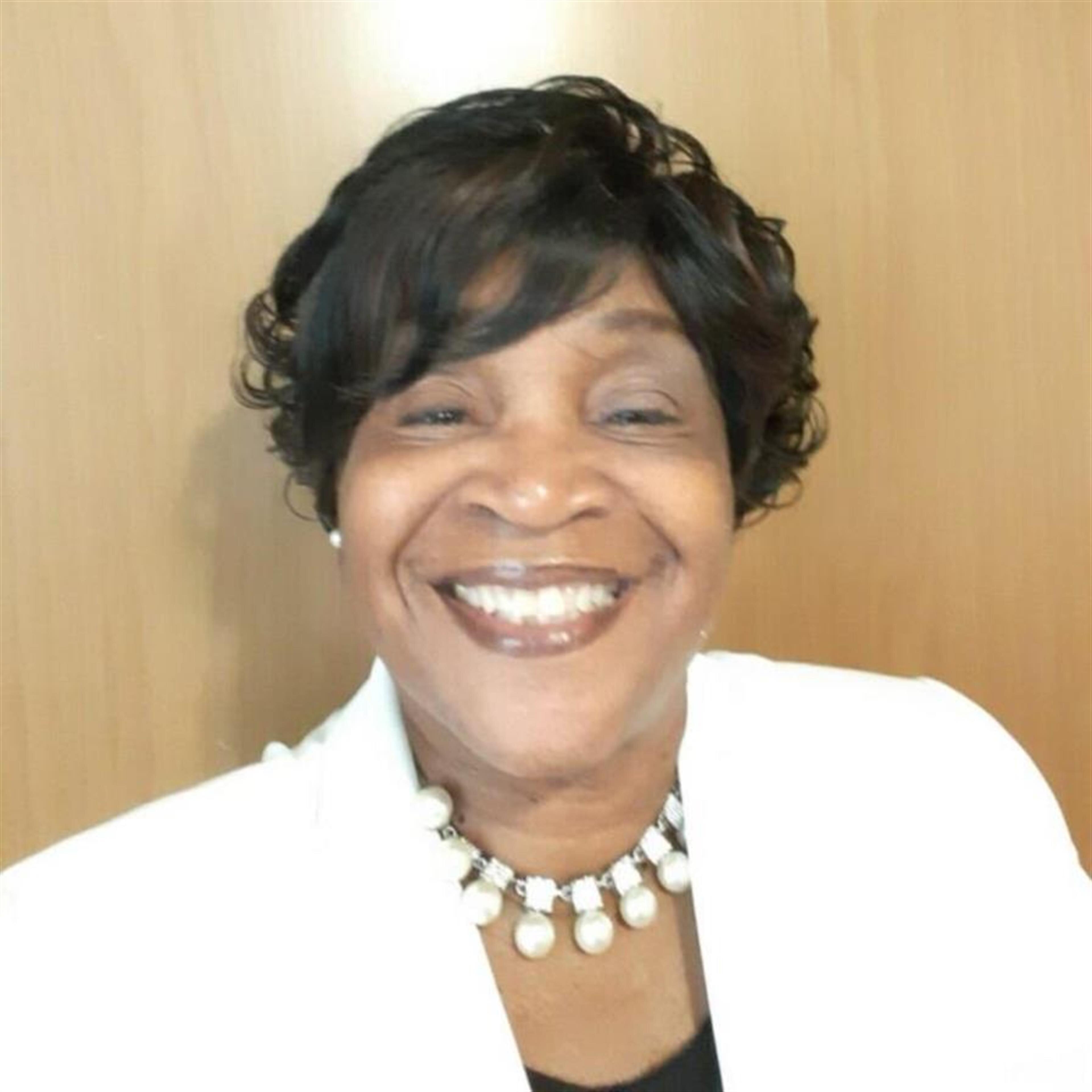 Zena Lewis Sturgis