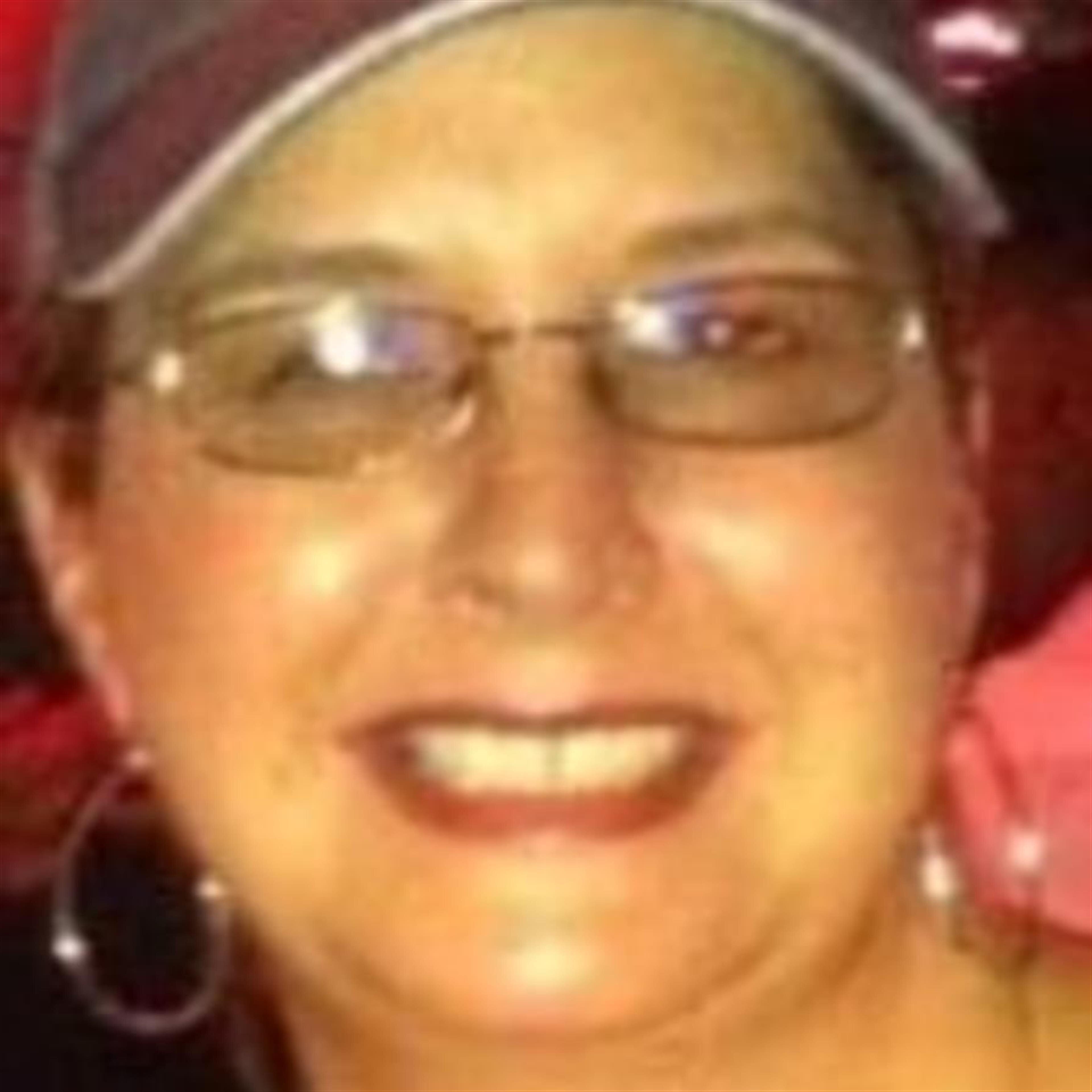 Miriam Morrow Atkins