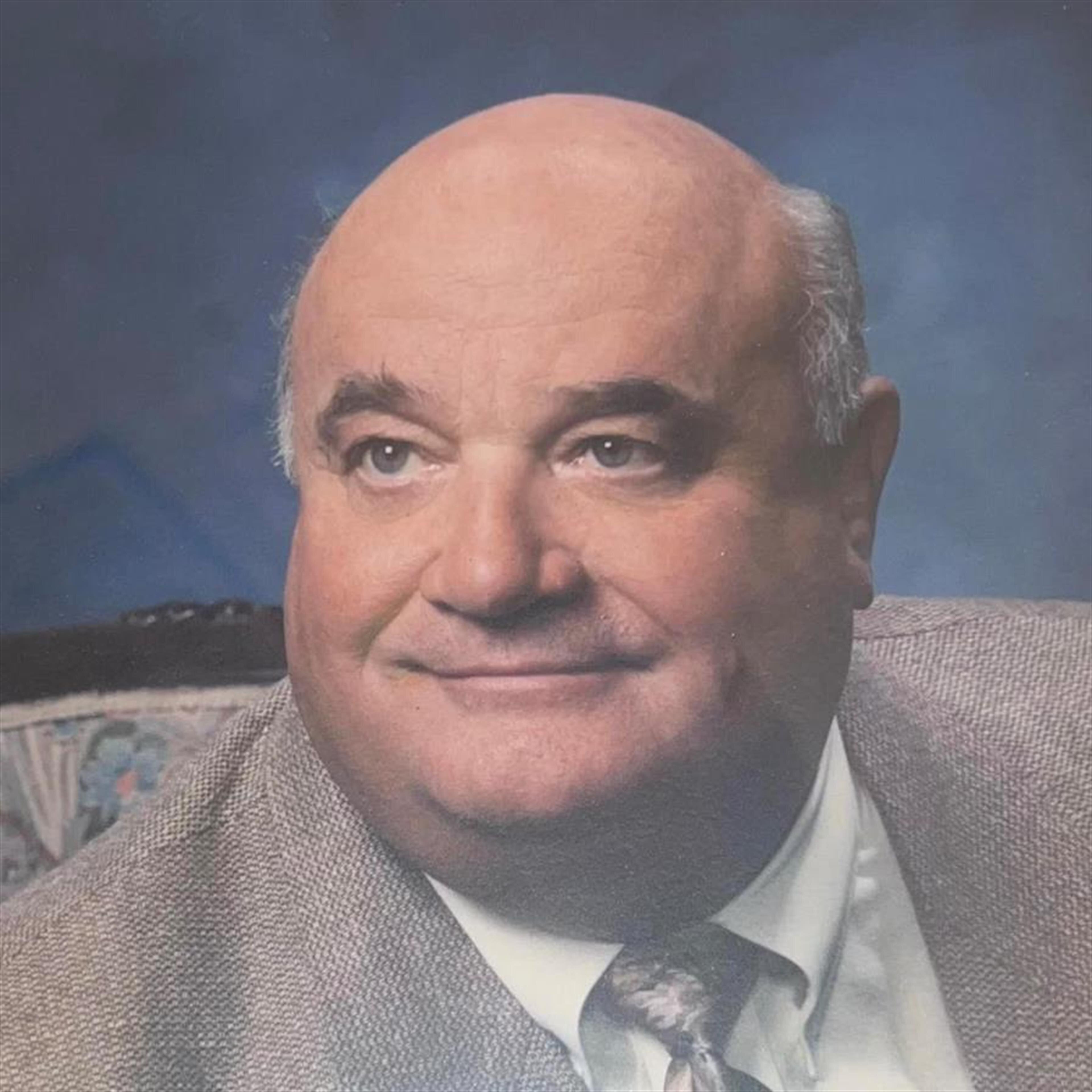 Ralph H. Ludwig