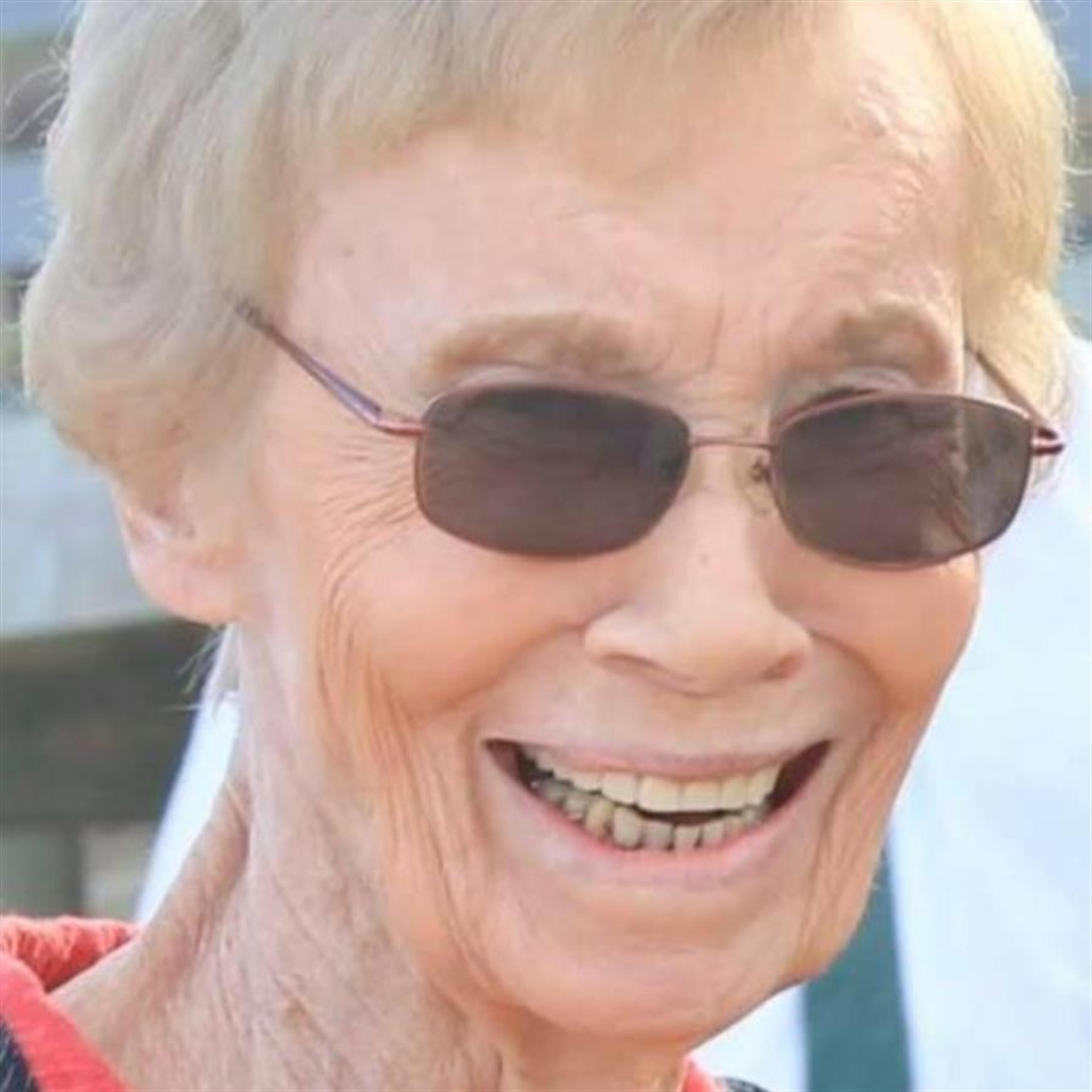 Frances Neva Pickett