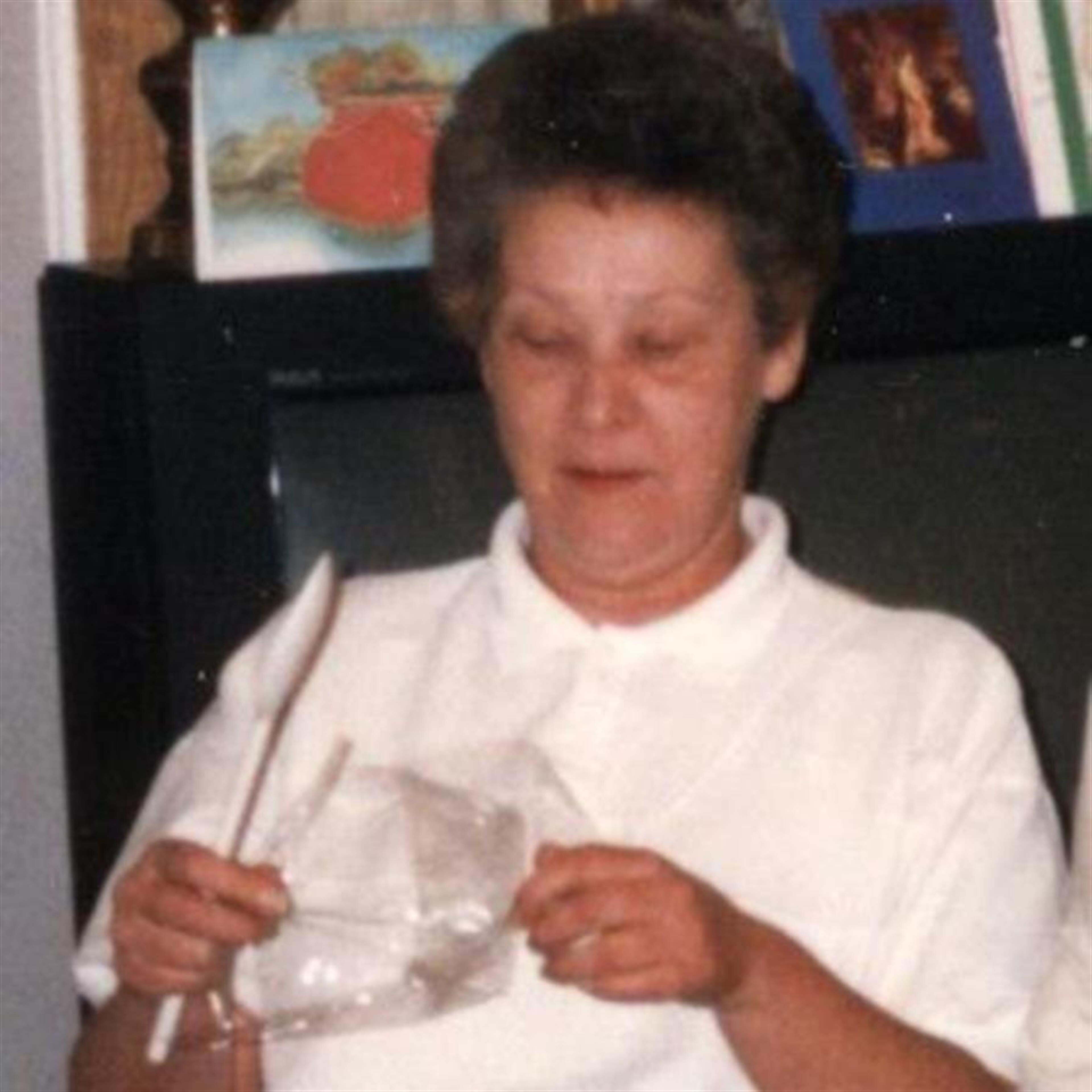 Betty Lou Turner (Lebanon)